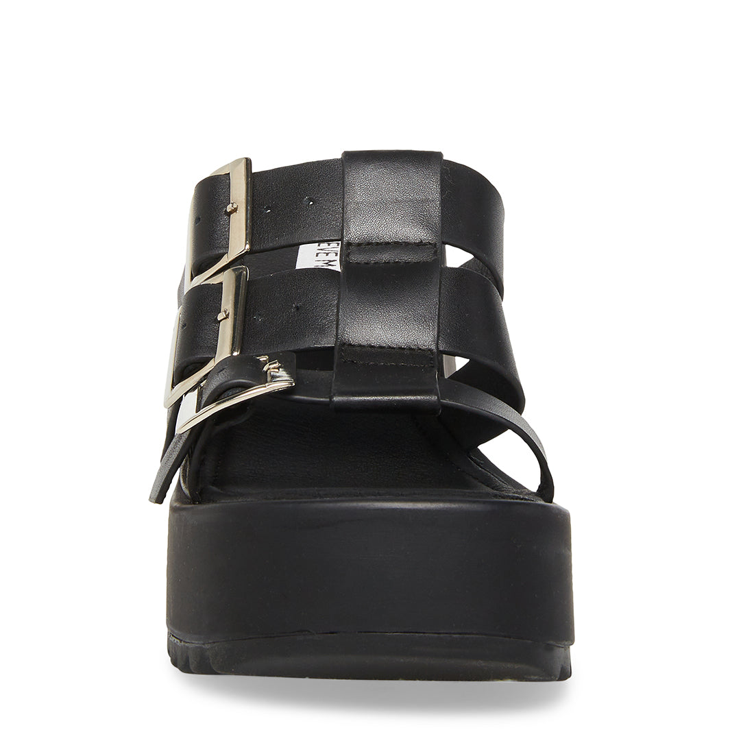 PIERCE BLACK LEATHER - SM REBOOTED - Image 3