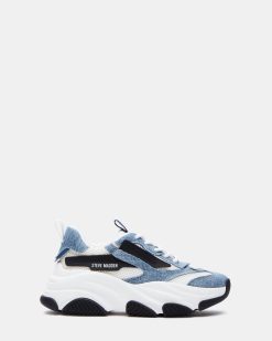 POSSESSION DENIM FABRIC - SM REBOOTED