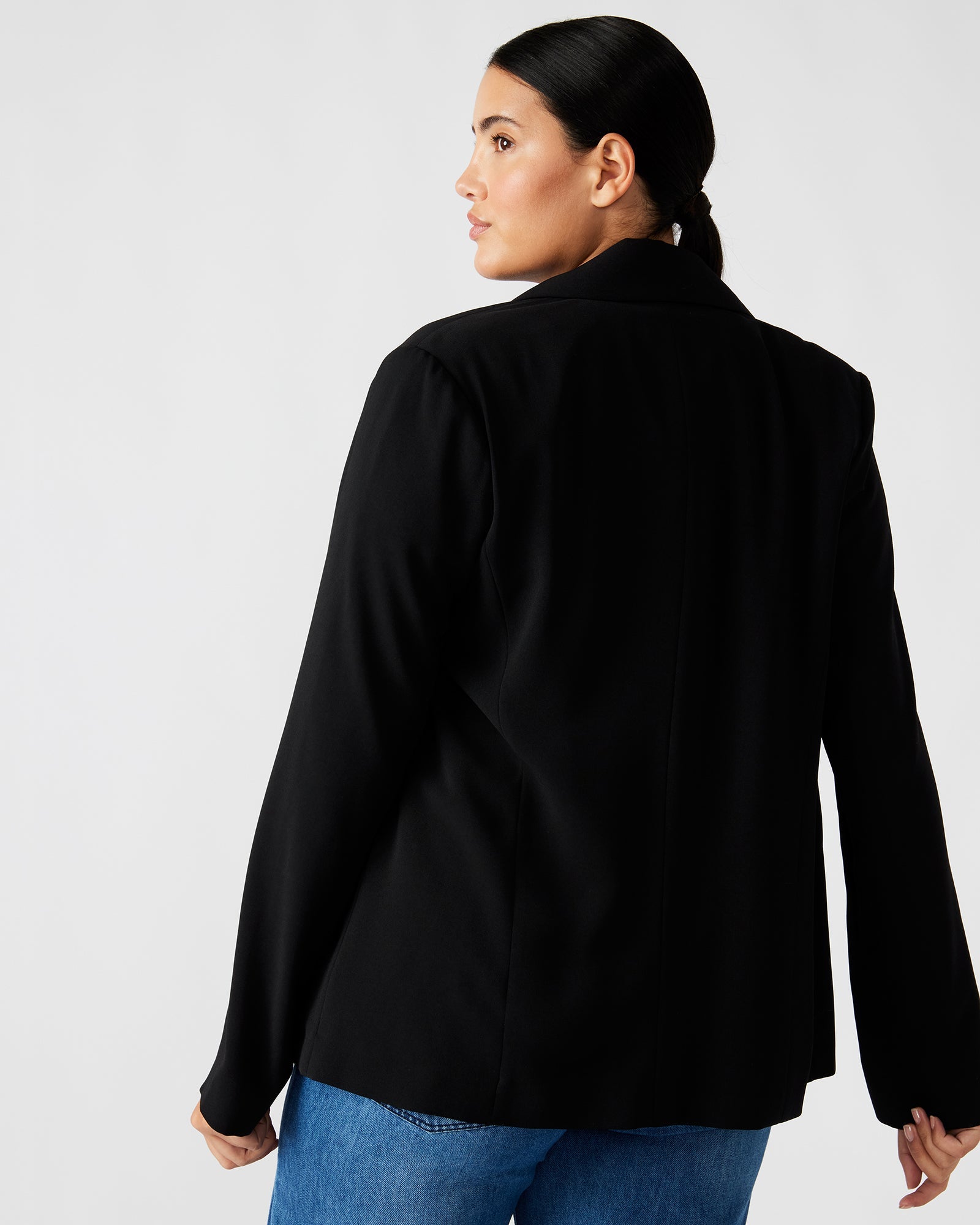 PAYTON BLAZER BLACK - SM REBOOTED - Image 3