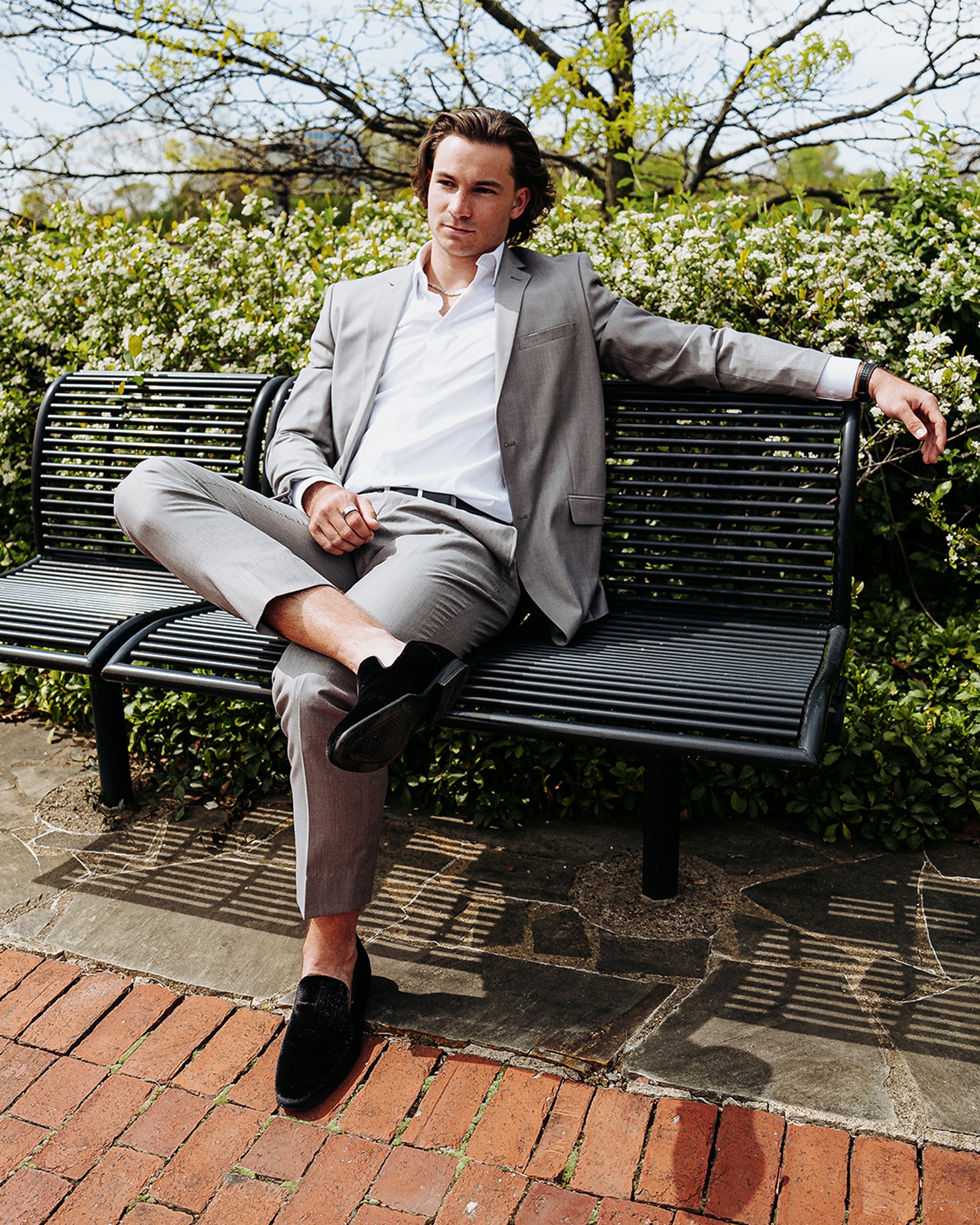 LAIGHT BLACK VELVET - Image 7