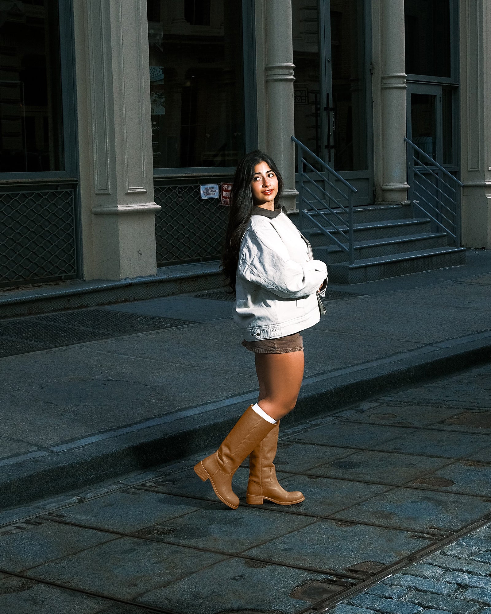 RIGGS BANANA LEATHER - Image 7