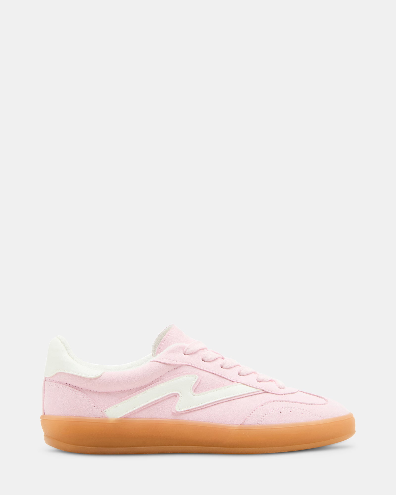 GIIA LIGHT PINK/WHITE