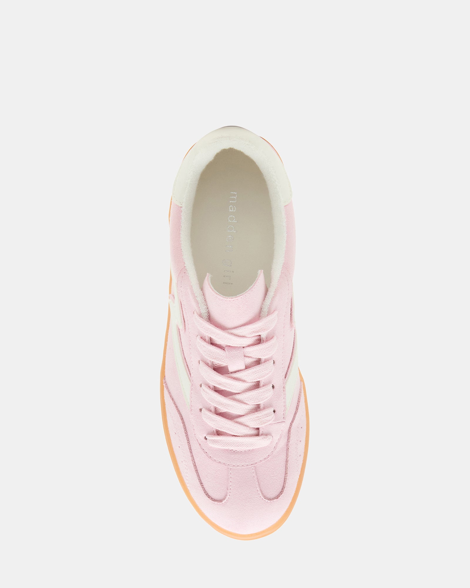 GIIA LIGHT PINK/WHITE - Image 4