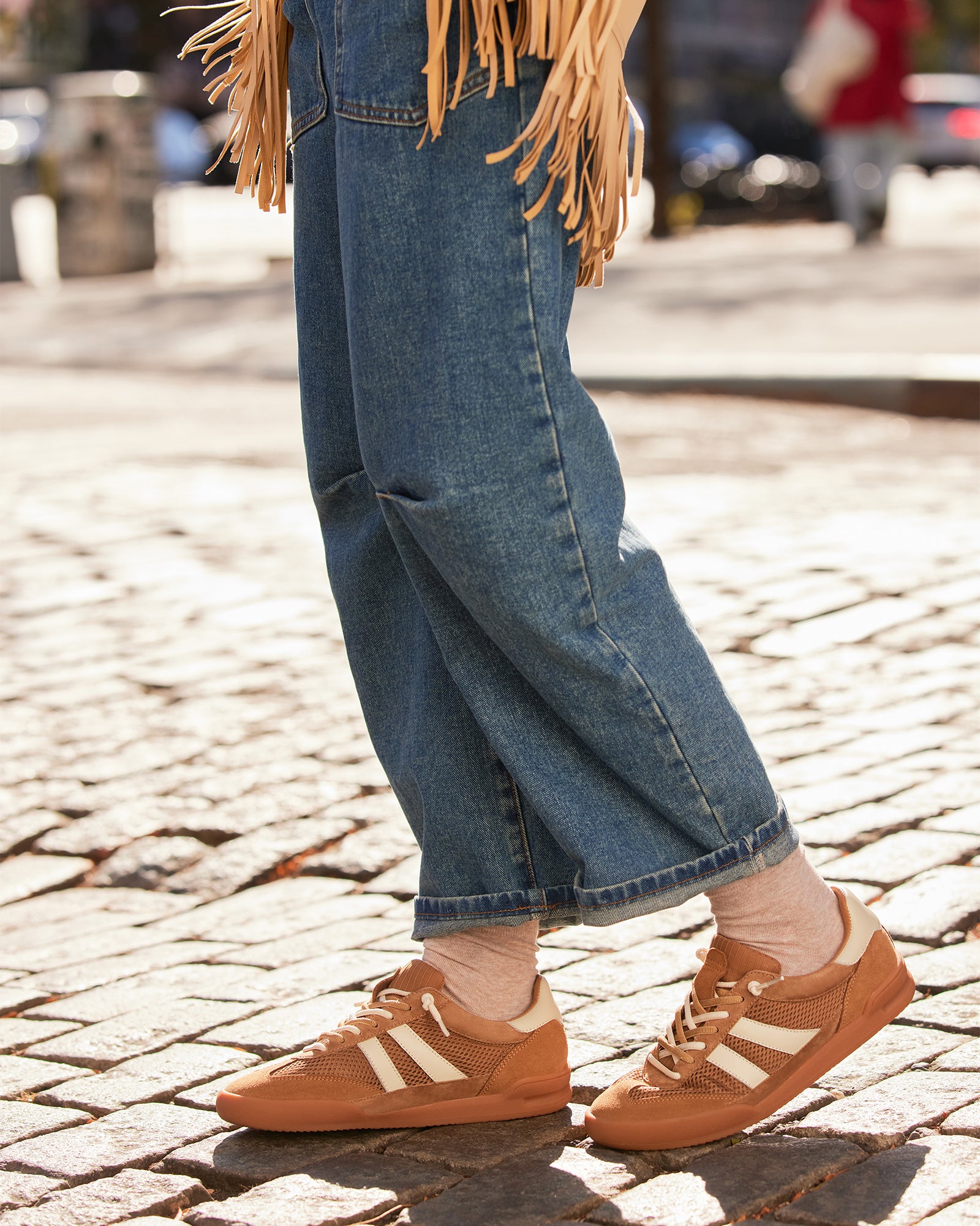 VERDICT TAN MULTI - Image 7