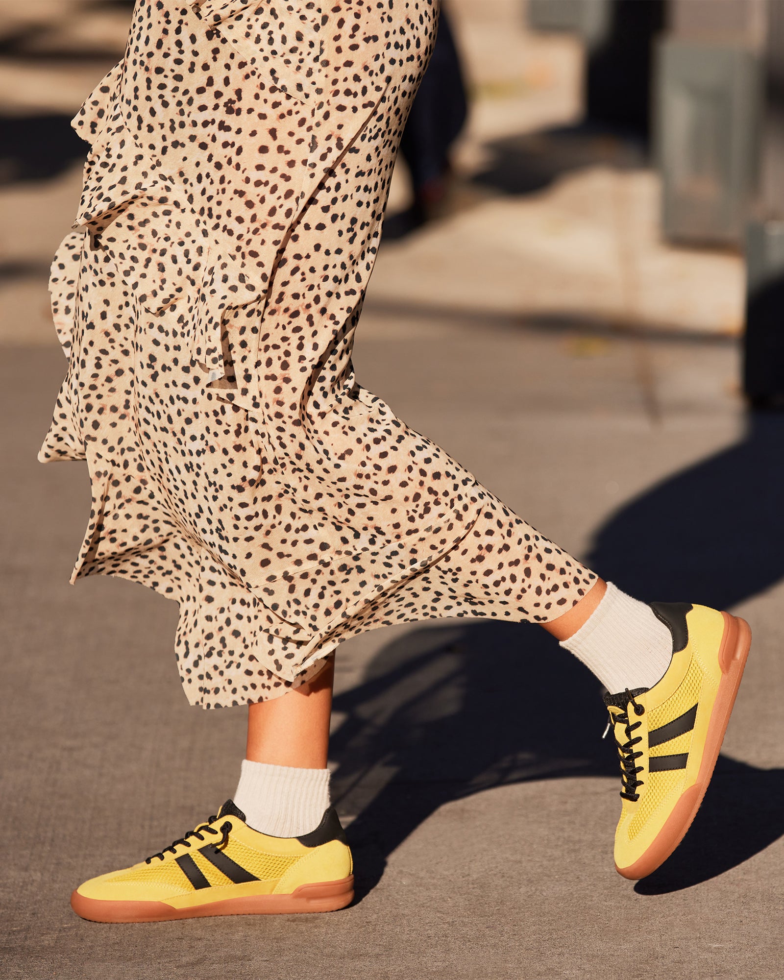 VERDICT BLACK/YELLOW - Image 8