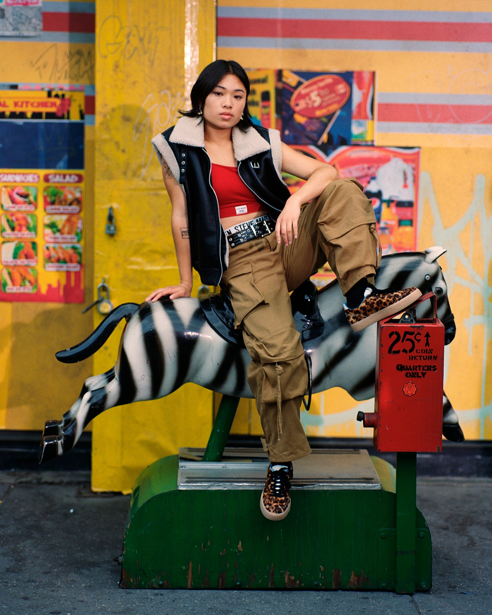 TUX LEOPARD - Image 7