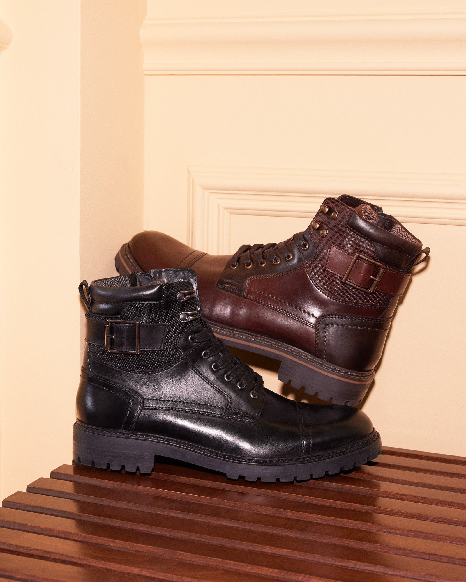 SNYDER BLACK - Image 6