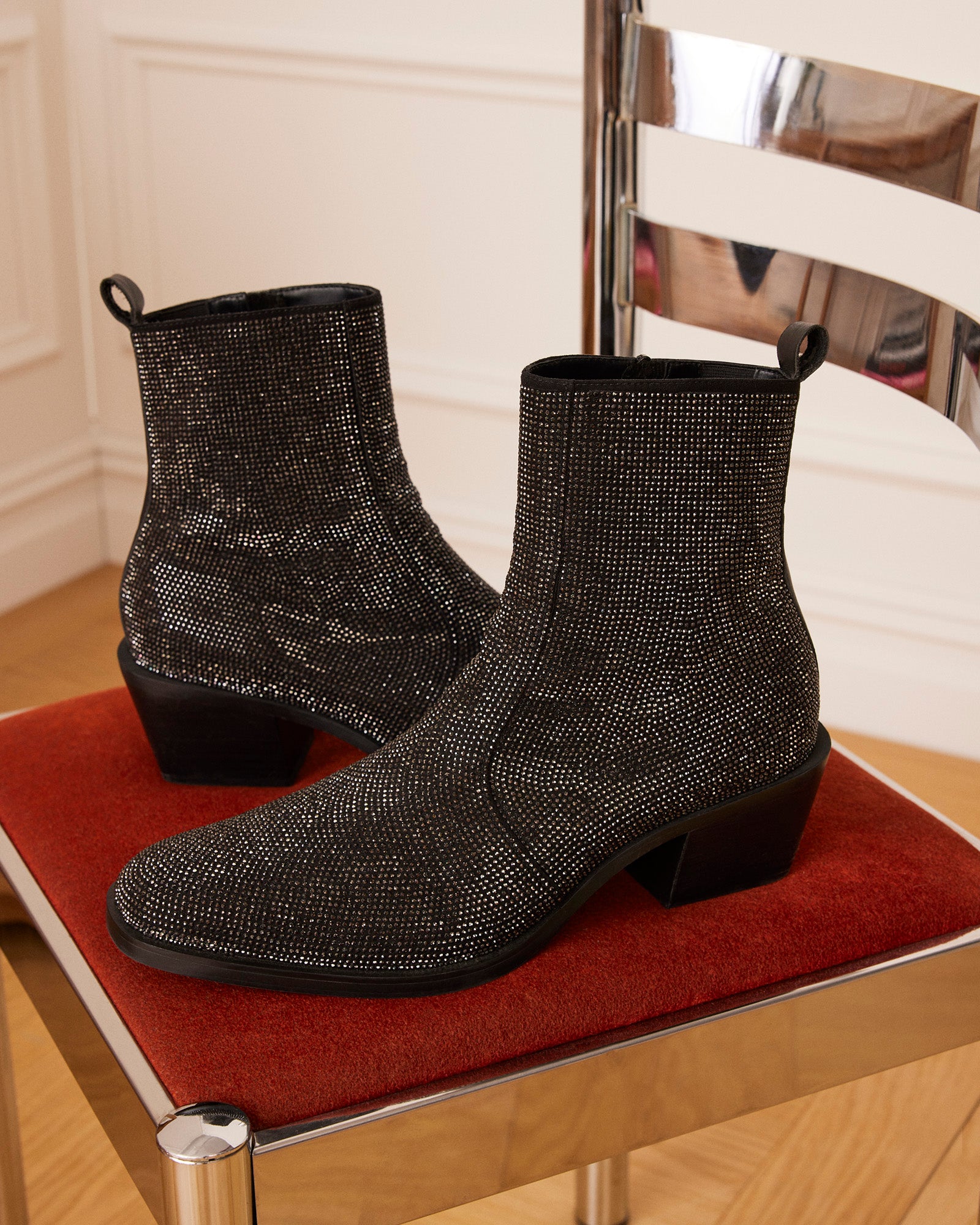 RICHIE RHINESTONES - Image 6