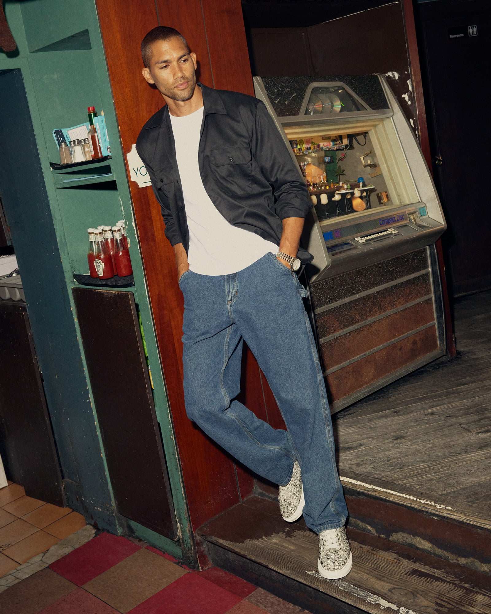 ICEBOX SILVER MULTI - Image 9