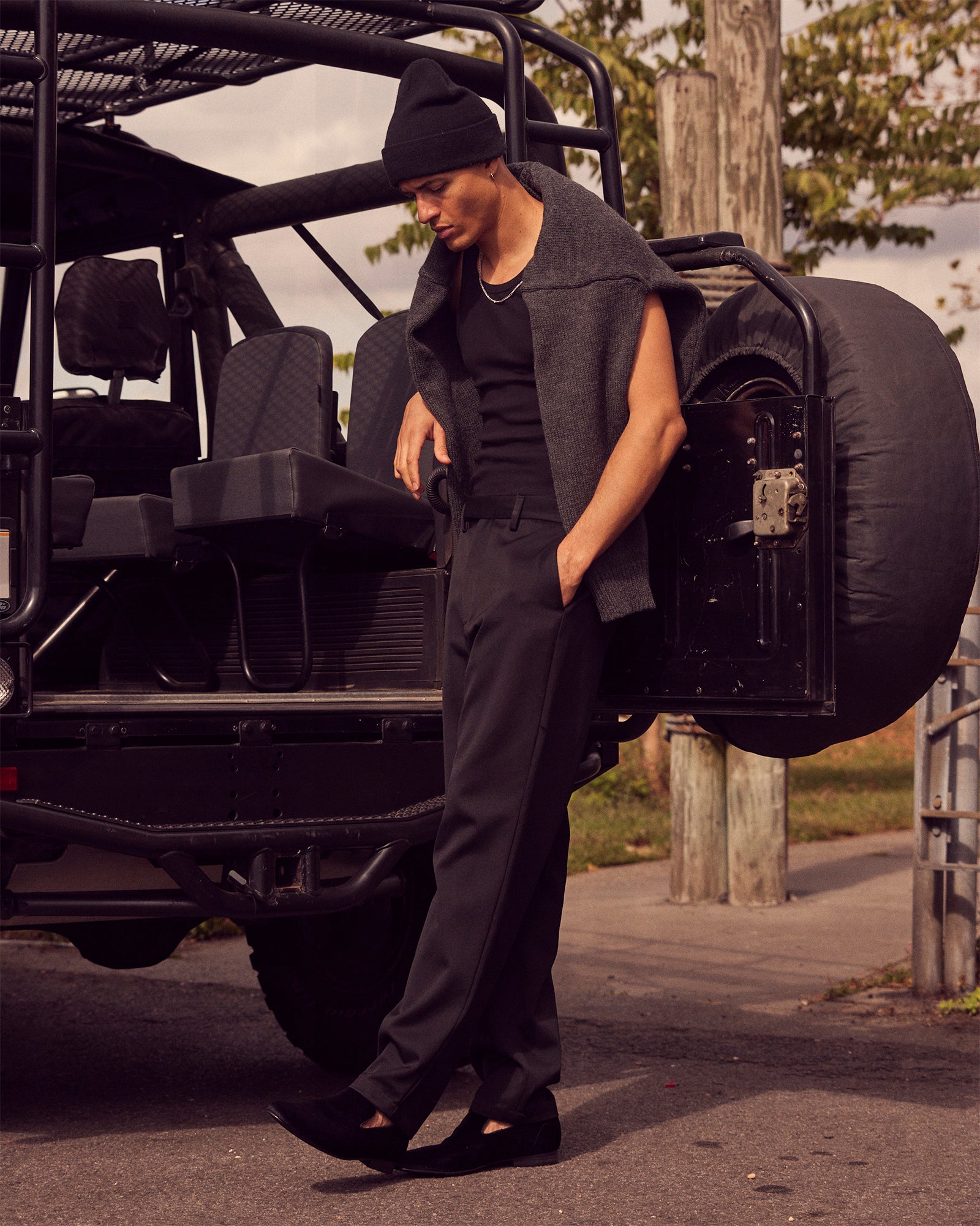 LAIGHT BLACK VELVET - Image 6