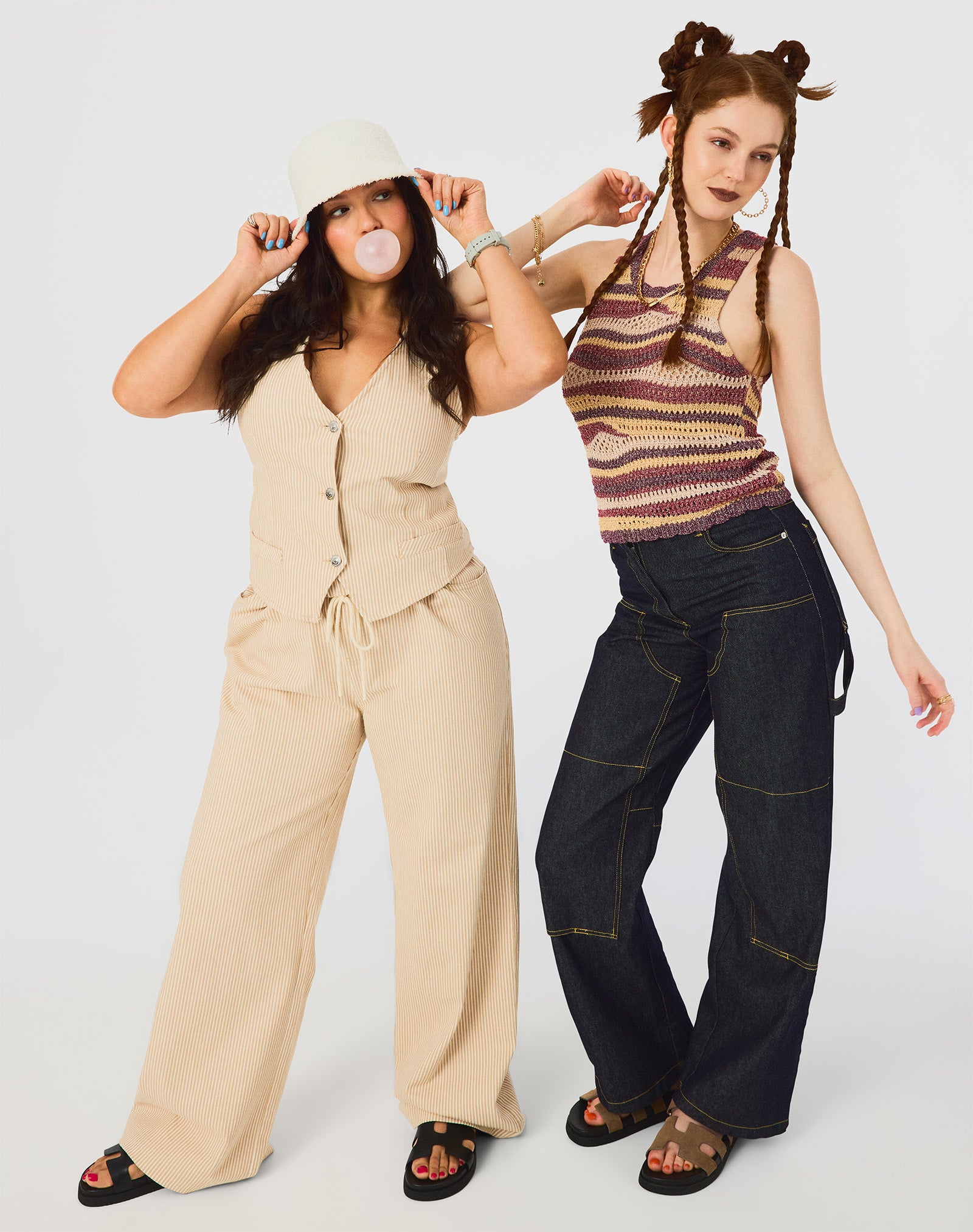 MINORCA PANT KHAKI - Image 6