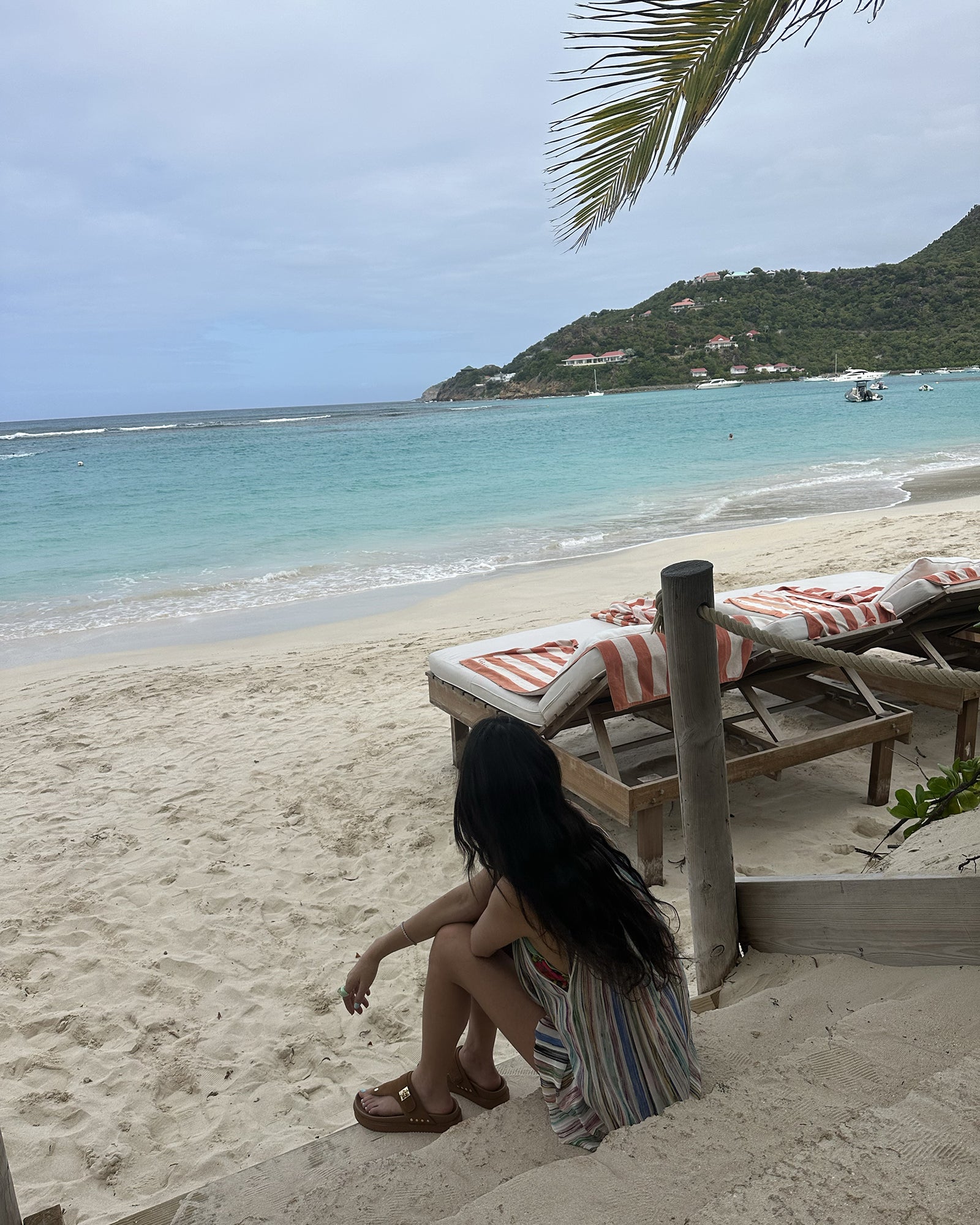 THONA CHESTNUT SUEDE - Image 7