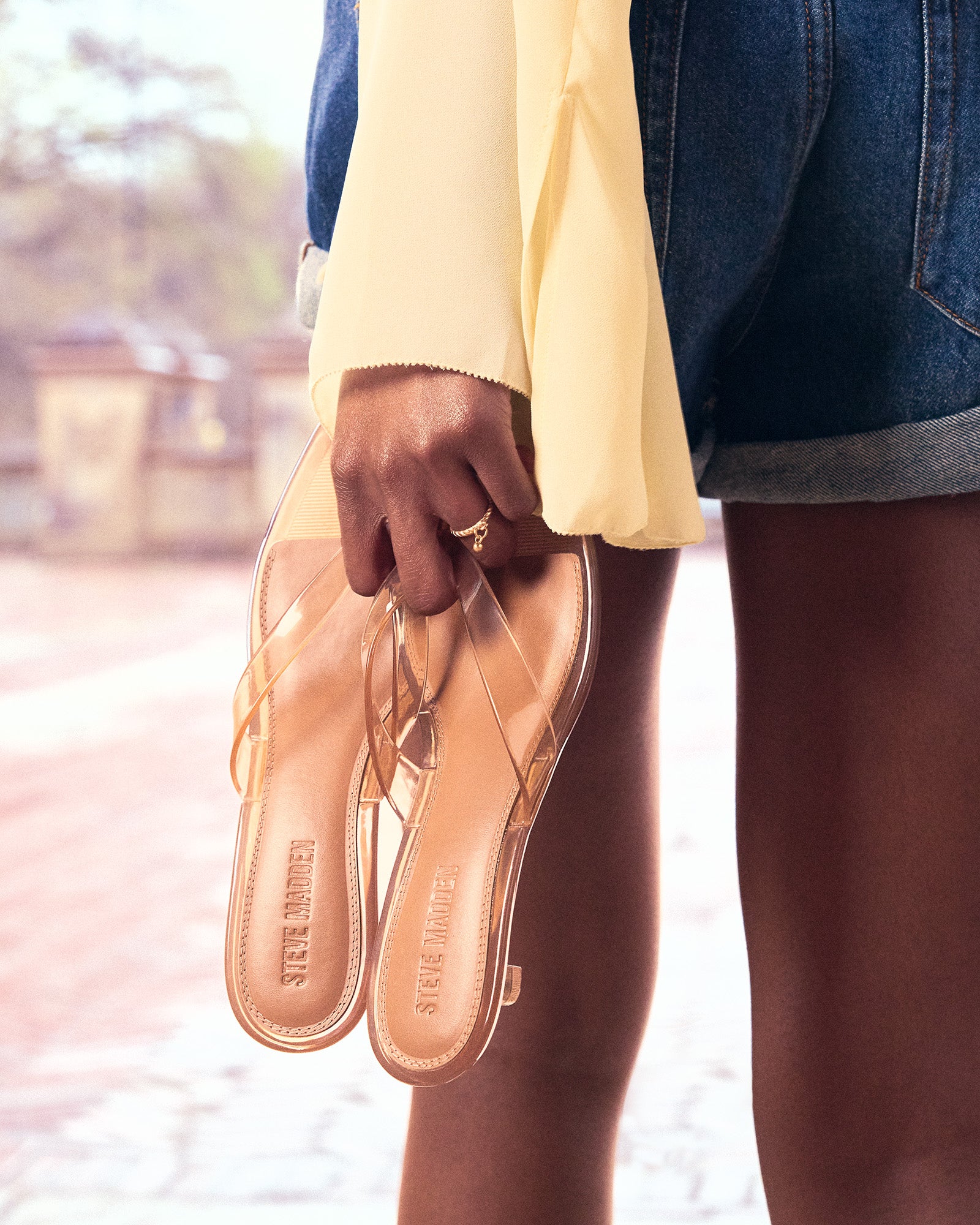 TRACIE JELLY TAN - Image 7