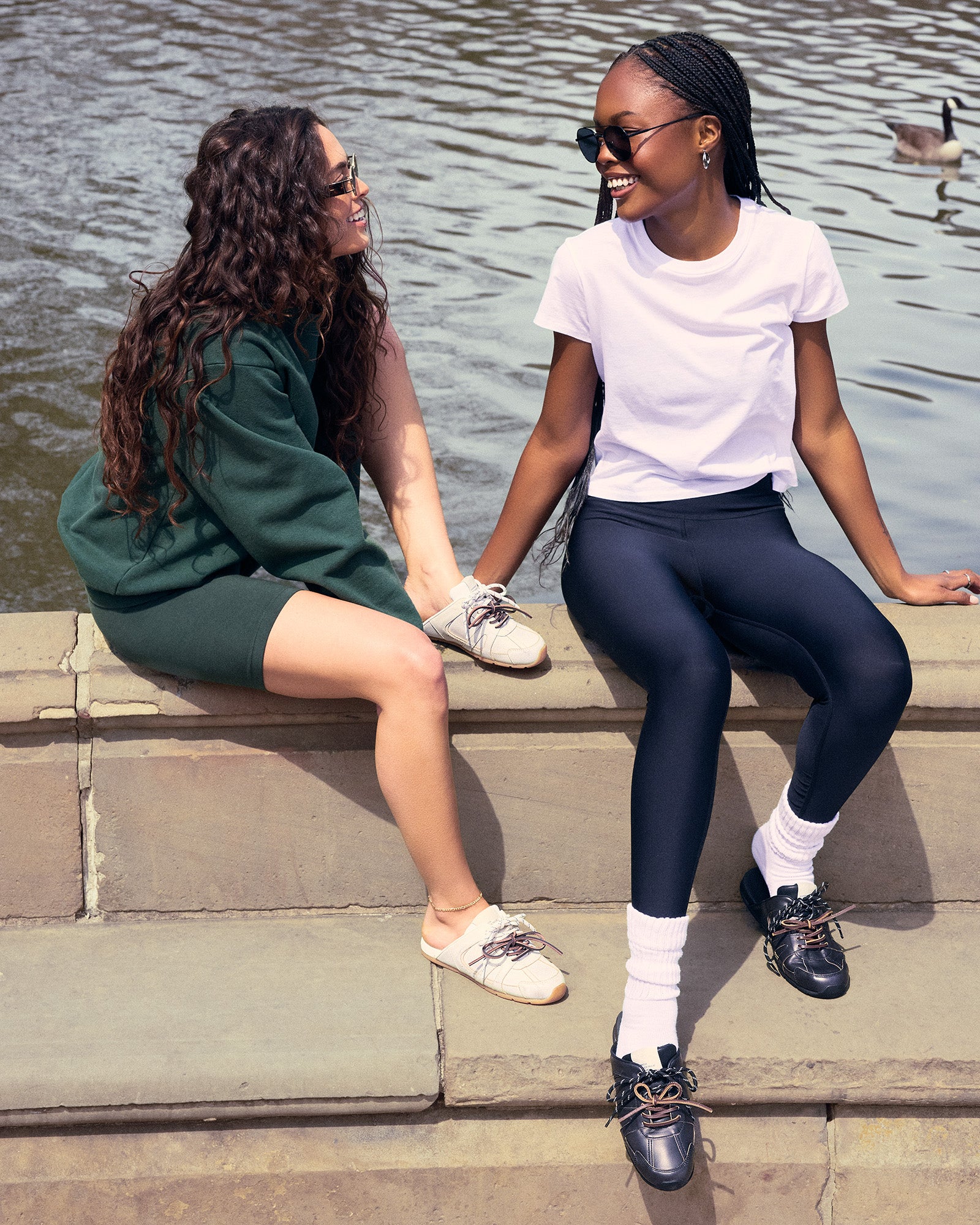 MAYSA BLACK DISTRESSED - Image 7