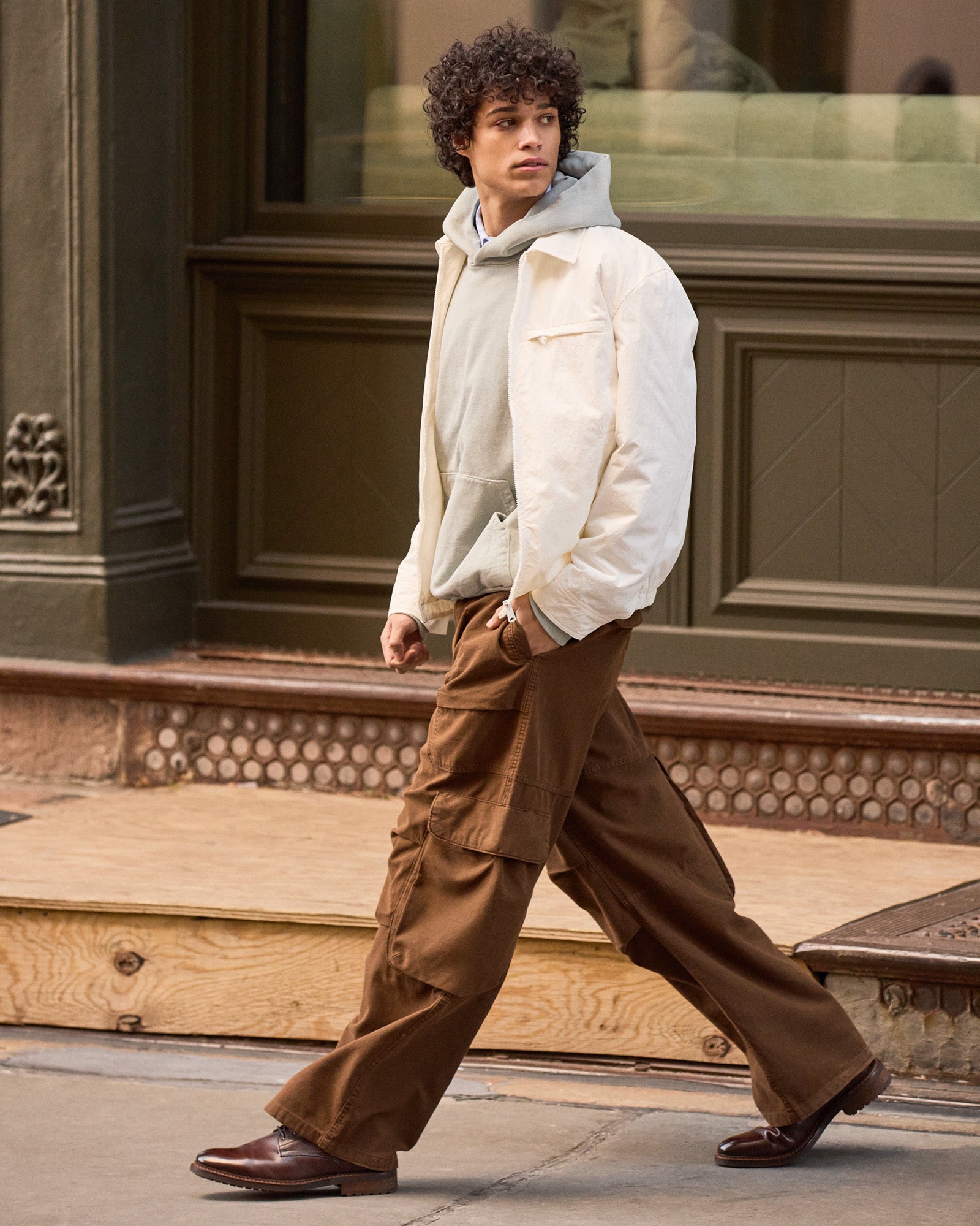 NOBY BROWN LEATHER - Image 7