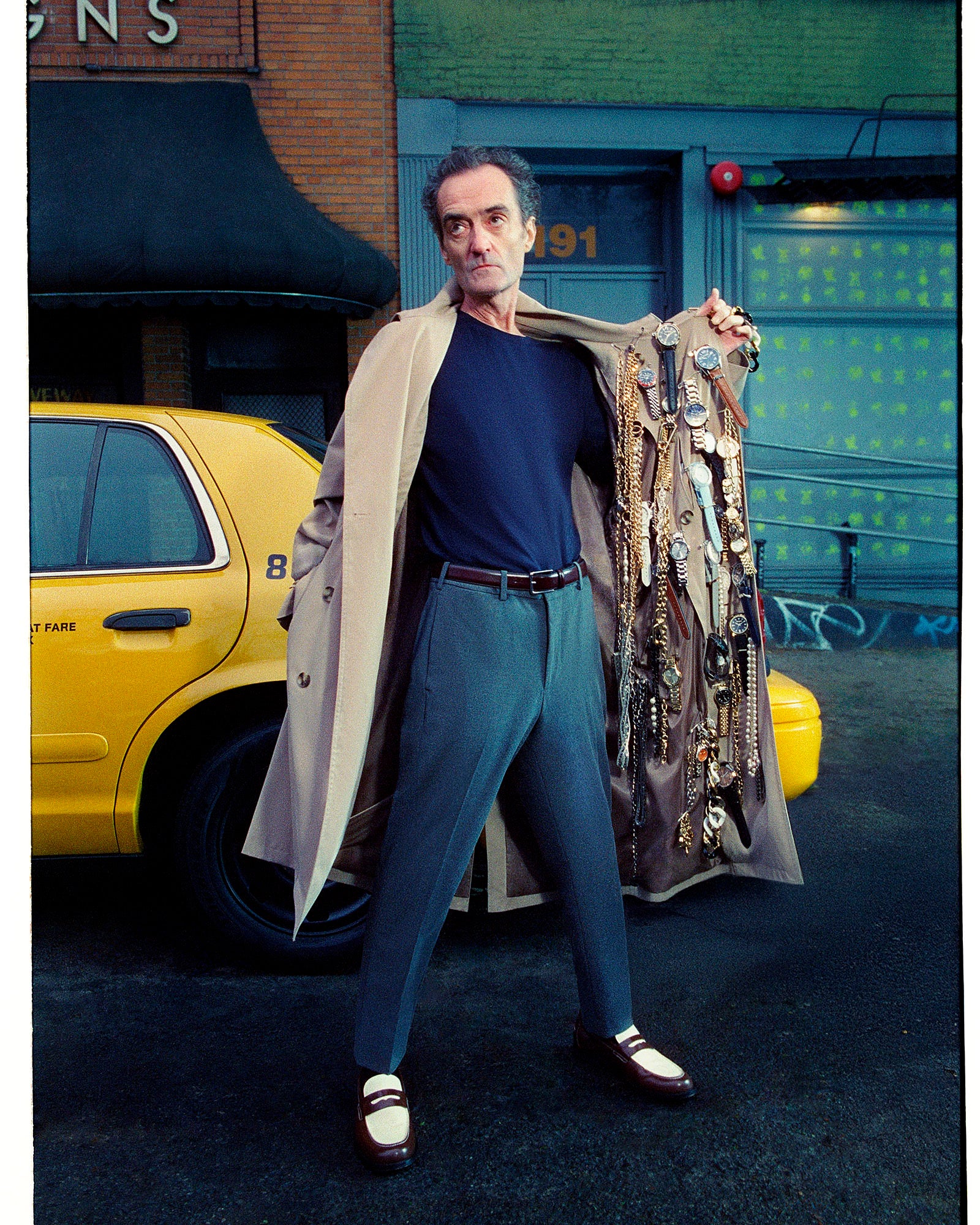 NATAN BROWN MULTI - Image 8