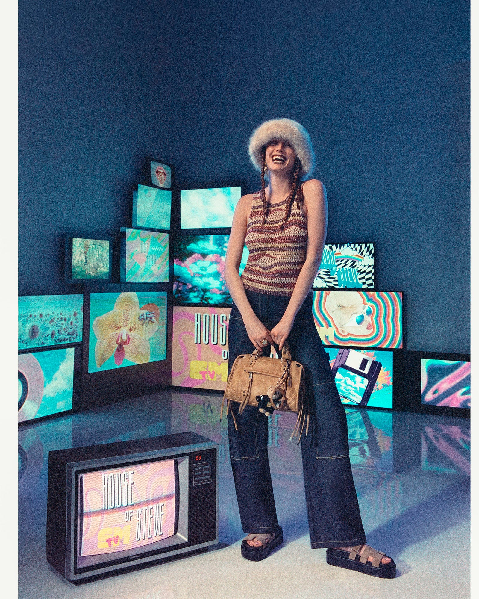 RIGGS BAG BANANA - Image 9