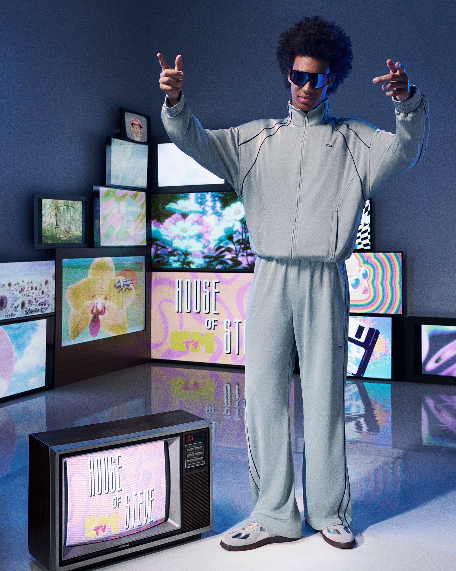 DIXON SILVER - Image 7