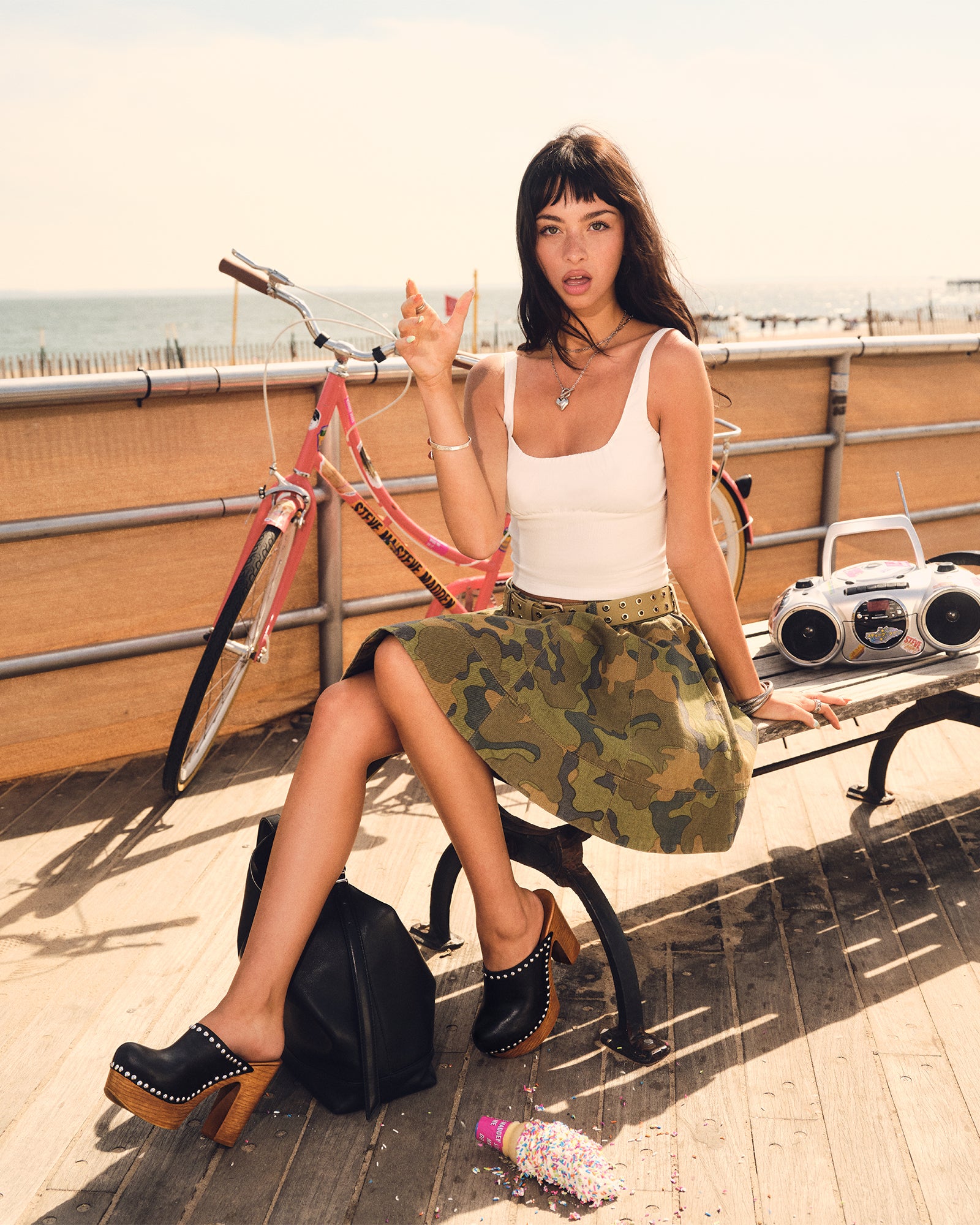 DUTCHESS BLACK LEATHER - Image 6