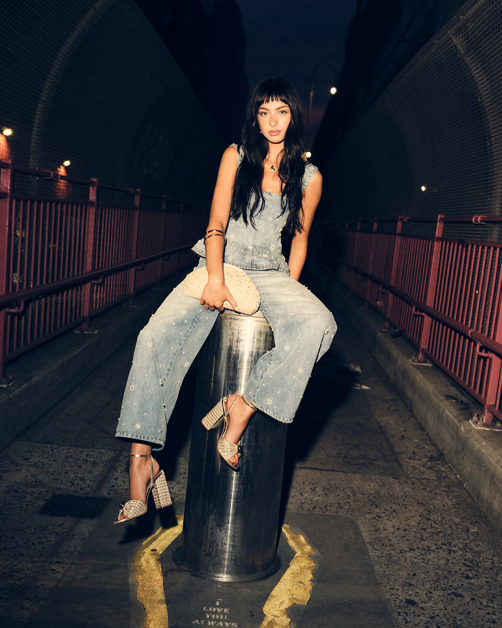 CHEYLA GOLD - Image 6