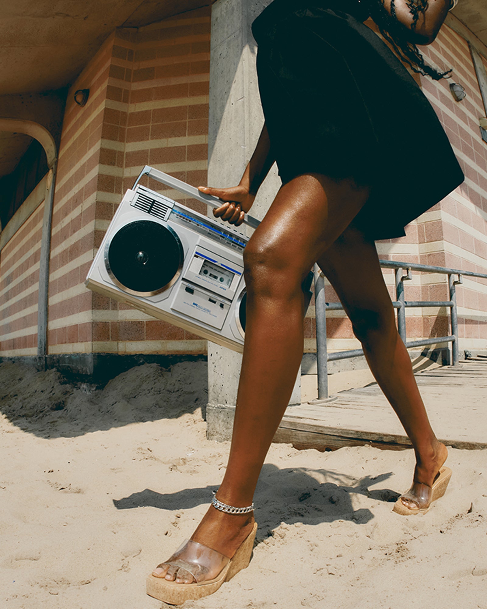 CAYMAN CLEAR - Image 7