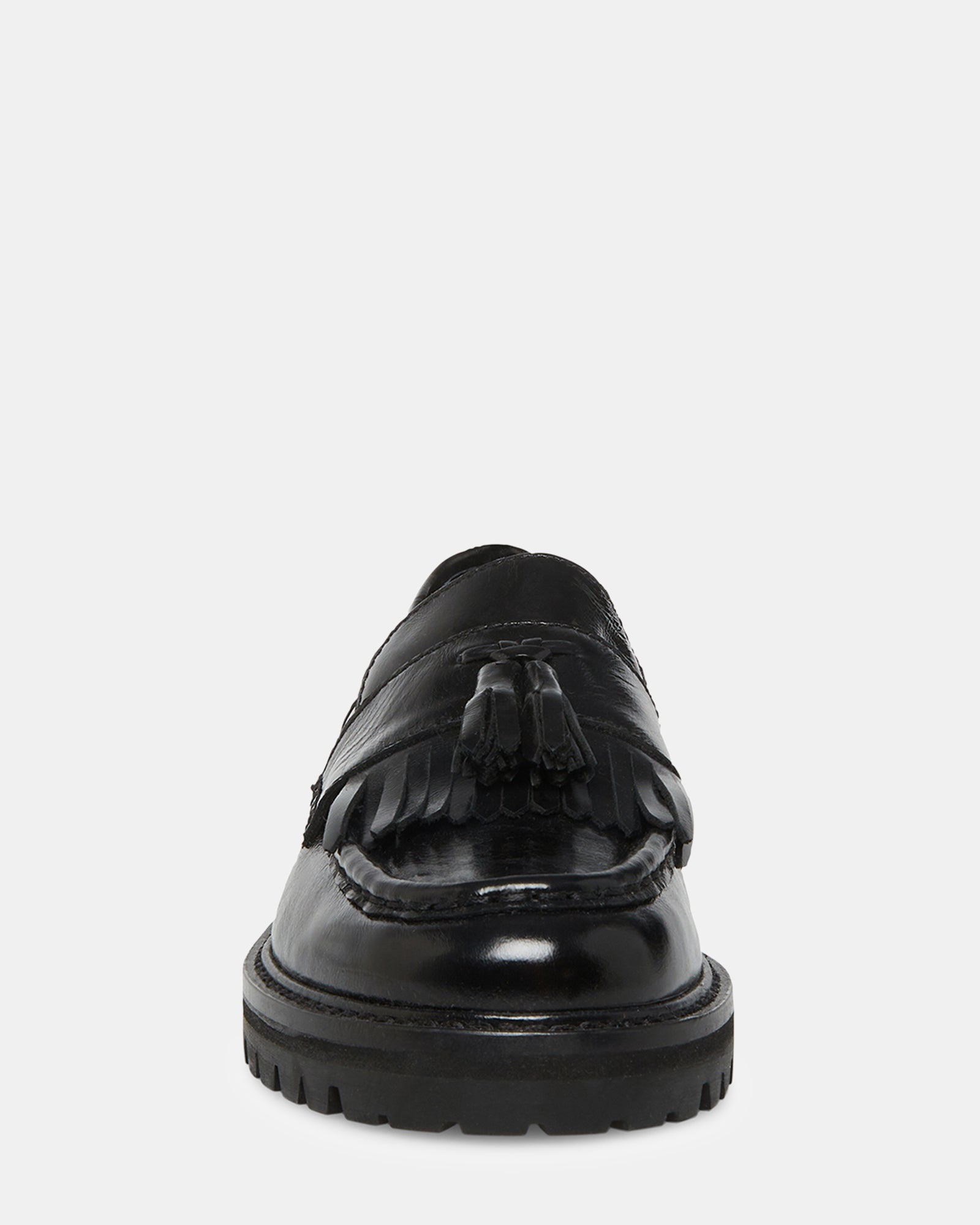 MINKA BLACK LEATHER - Image 3