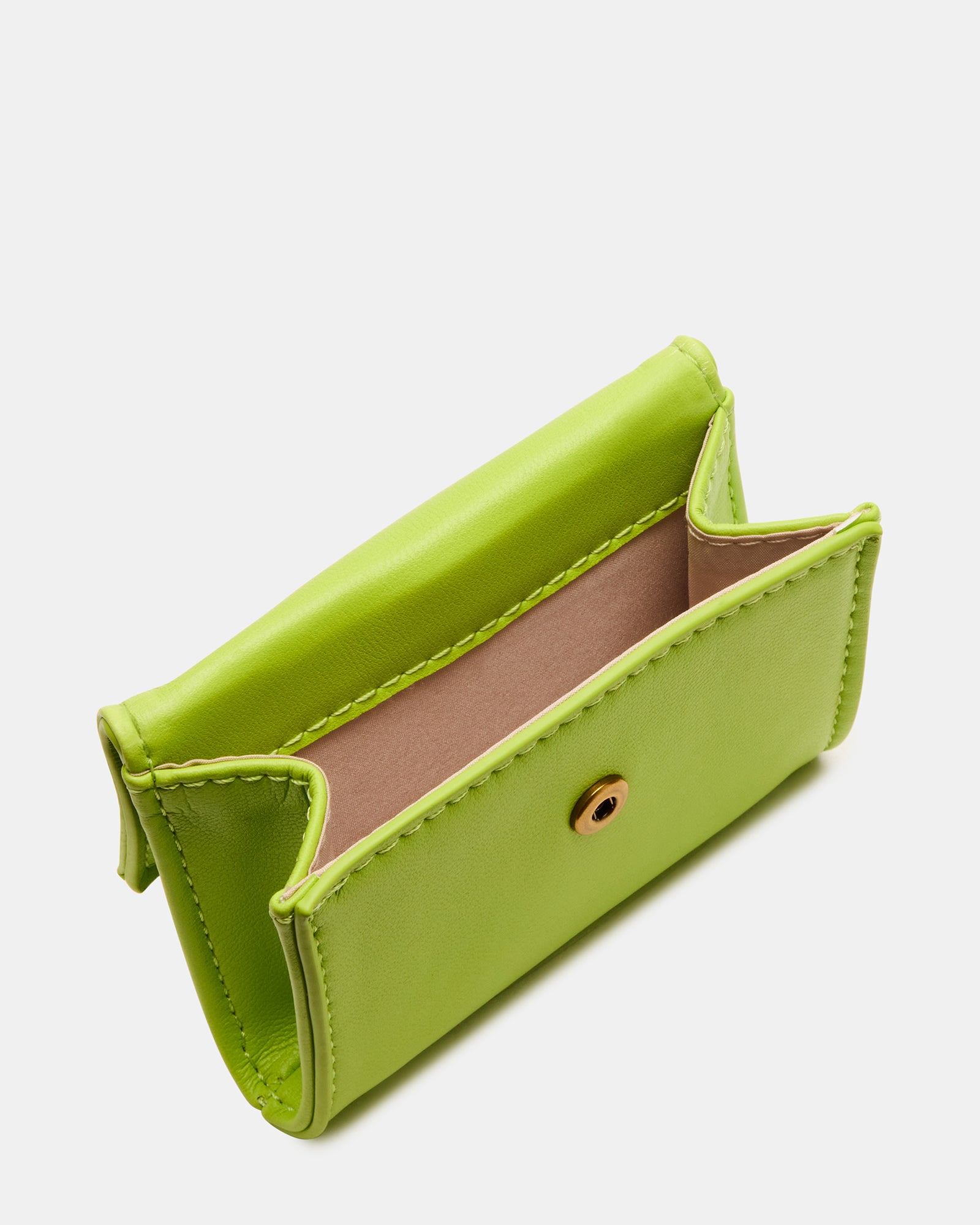 TRAVEL BAG CHARM GREEN MULTI - Image 3