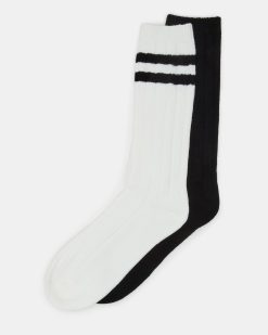 BOOT SOCKS BONE MULTI