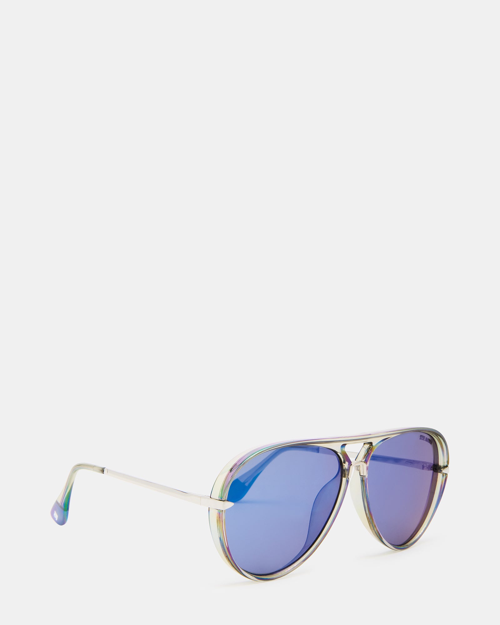 NUNCIO SUNGLASSES GREY - Image 3