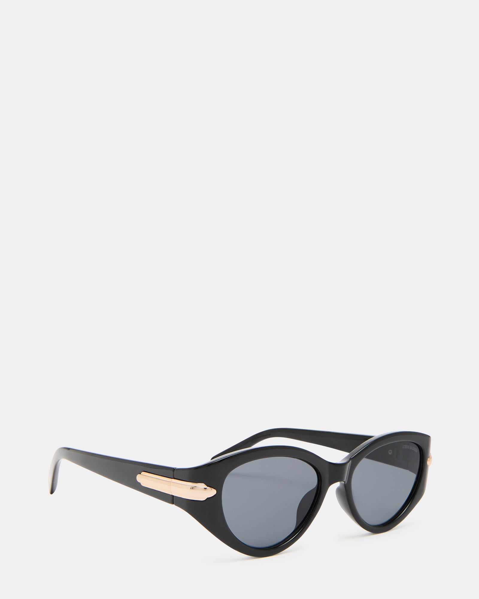 DEVONY SUNGLASSES BLACK - Image 3
