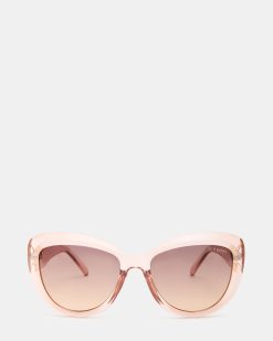 STARLINA SUNGLASSES PINK
