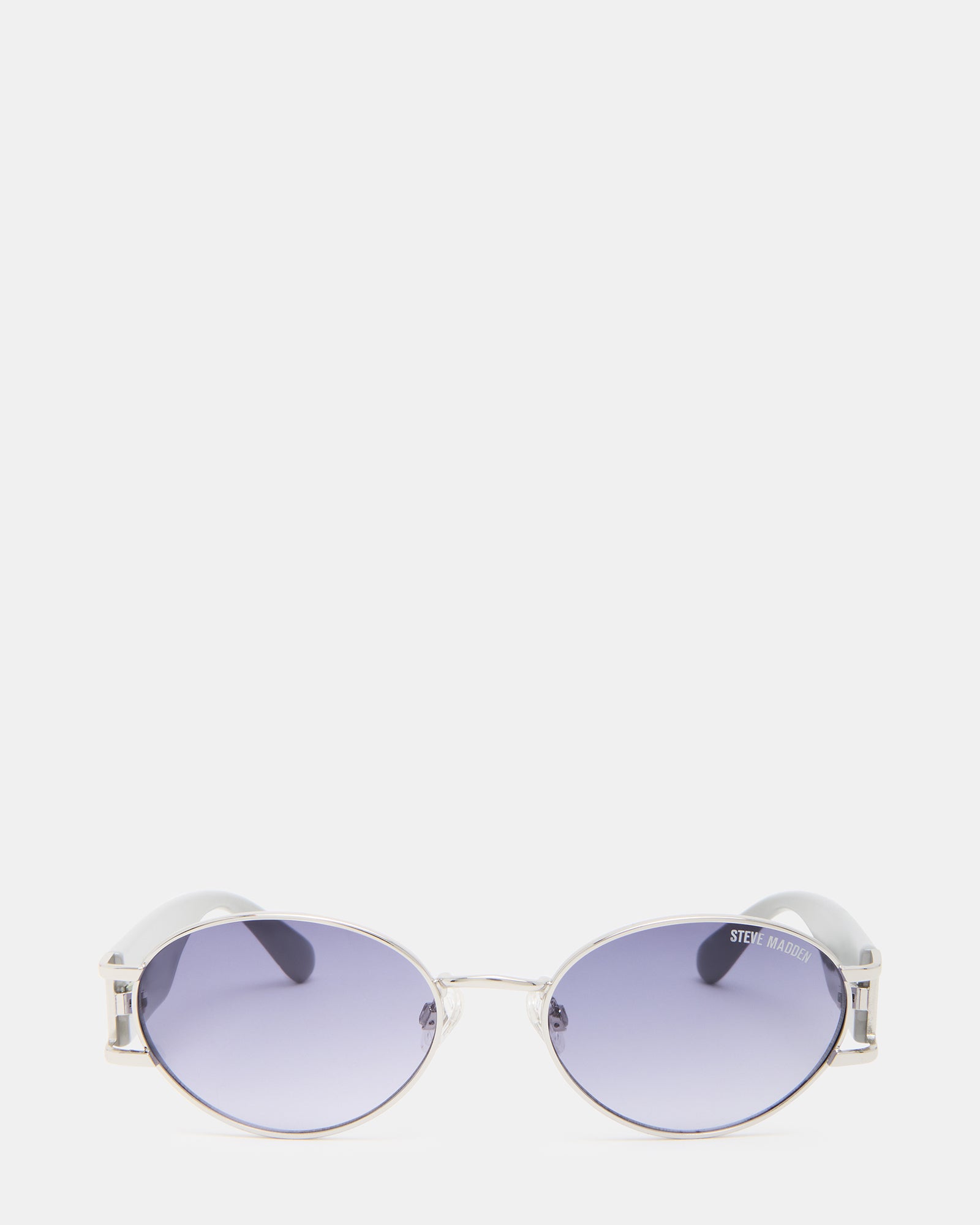DUTTEN SUNGLASSES SILVER