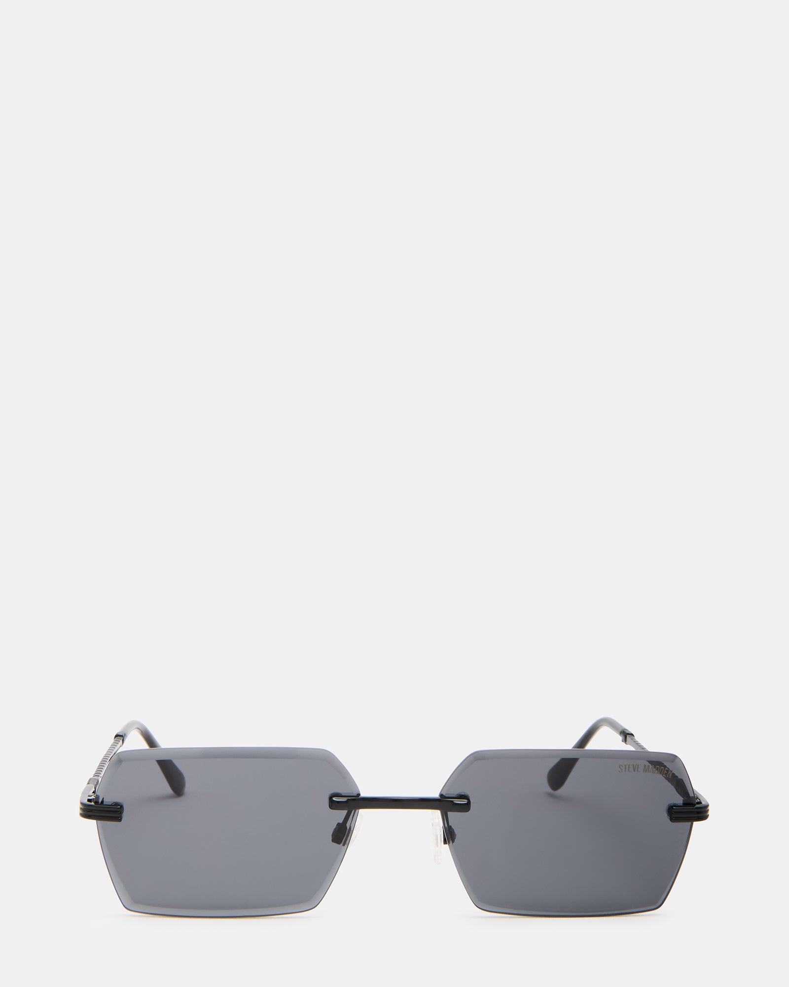 FINNIAN SUNGLASSES BLACK
