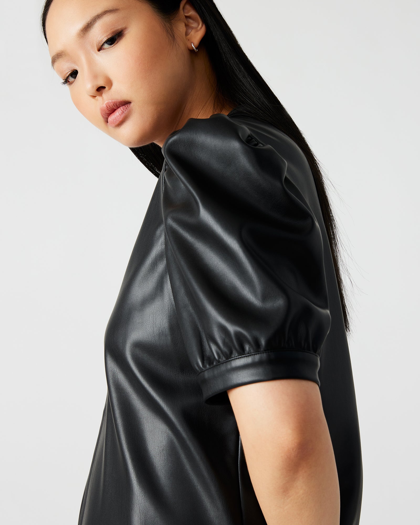 JANE TOP BLACK - Image 5