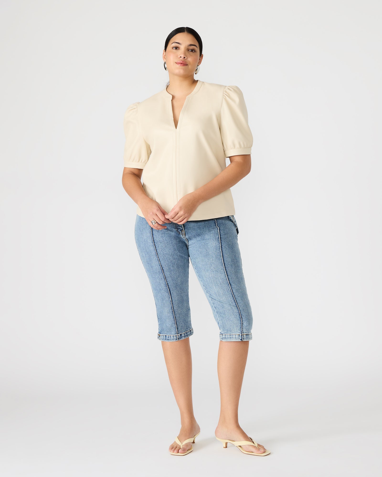 JANE TOP BONE - Image 5