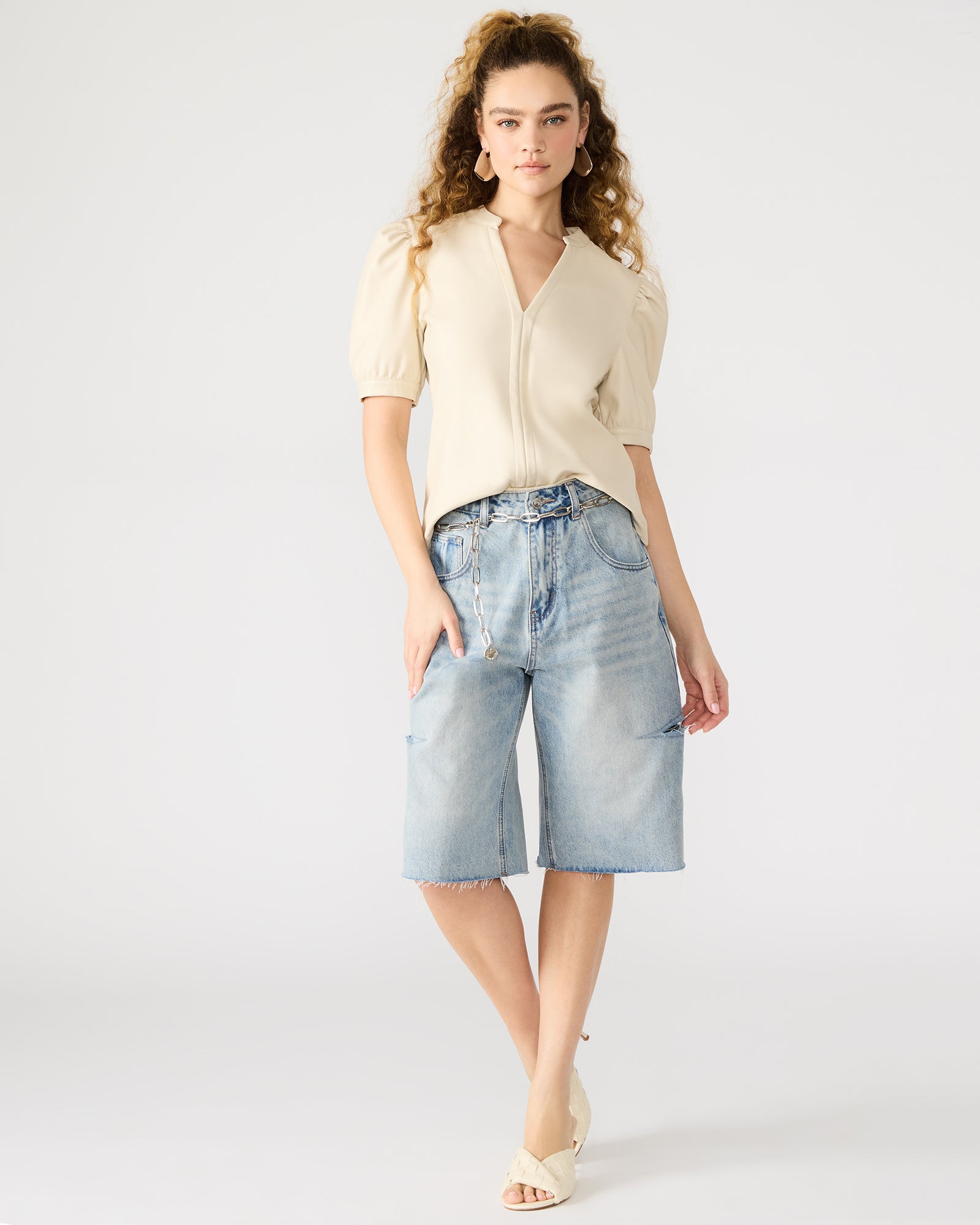 JANE TOP BONE - Image 4