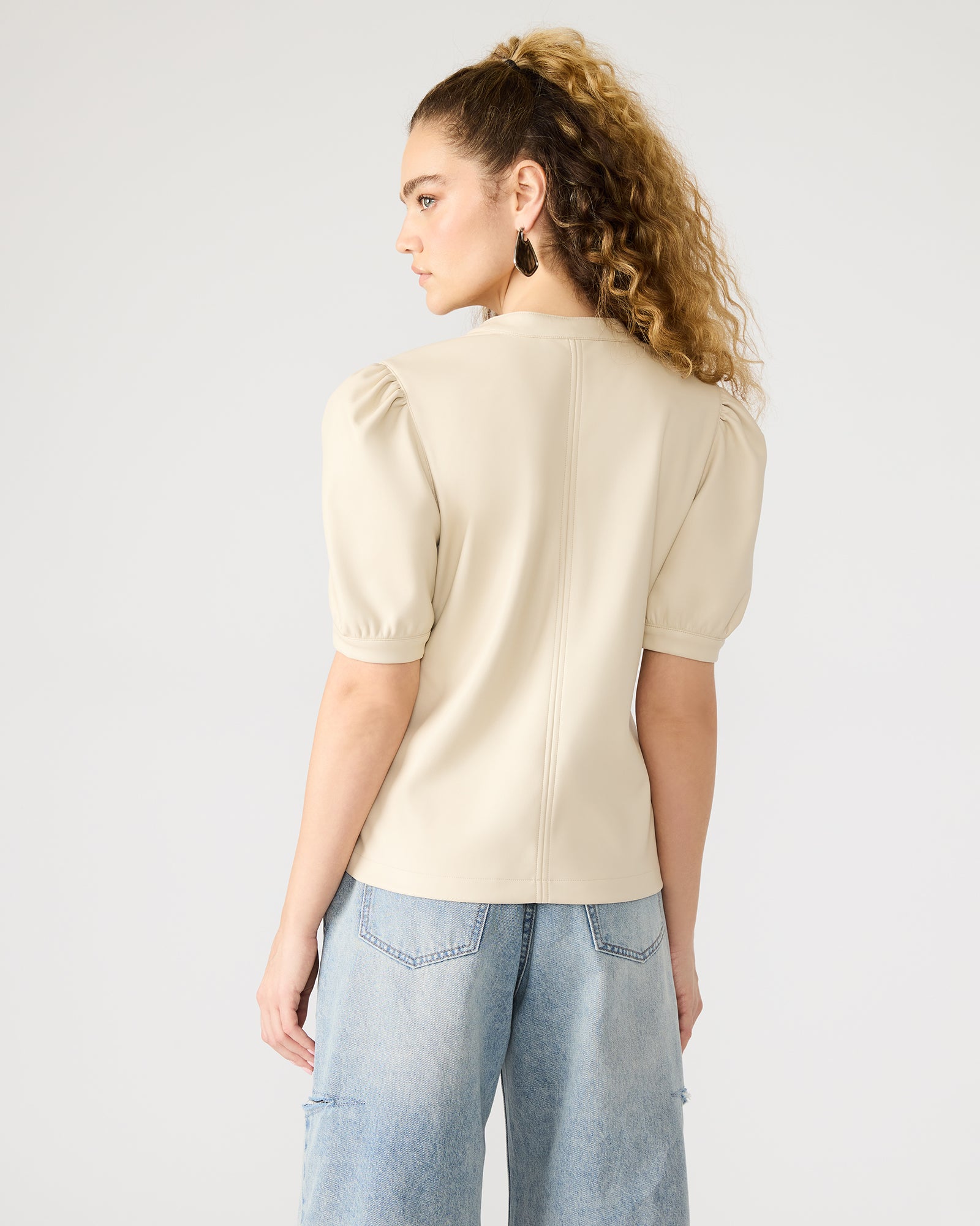 JANE TOP BONE - Image 3