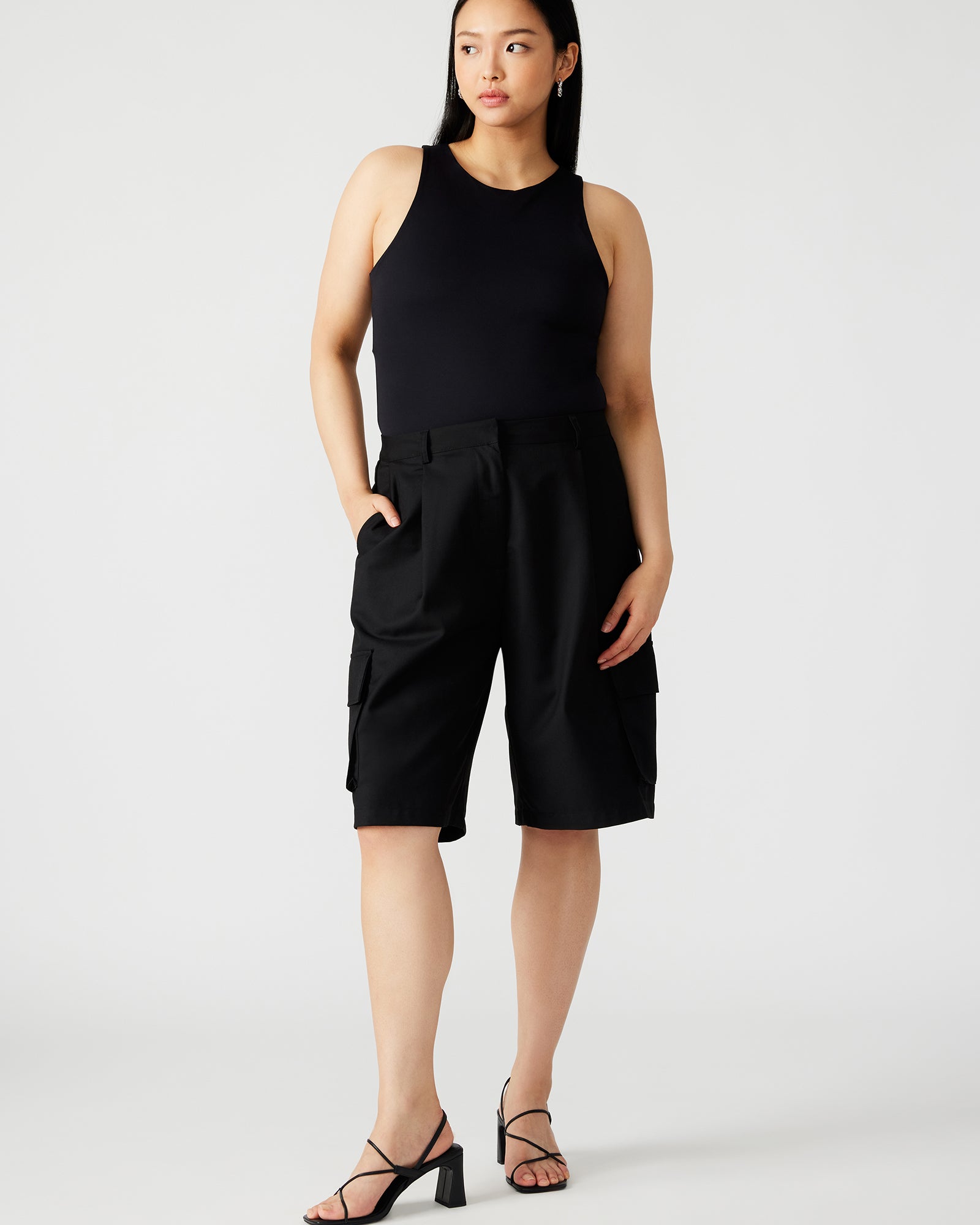 NICO BODYSUIT BLACK - Image 4