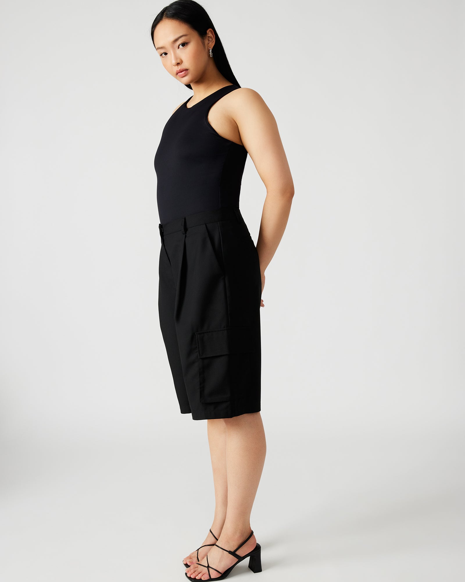 NICO BODYSUIT BLACK - Image 3