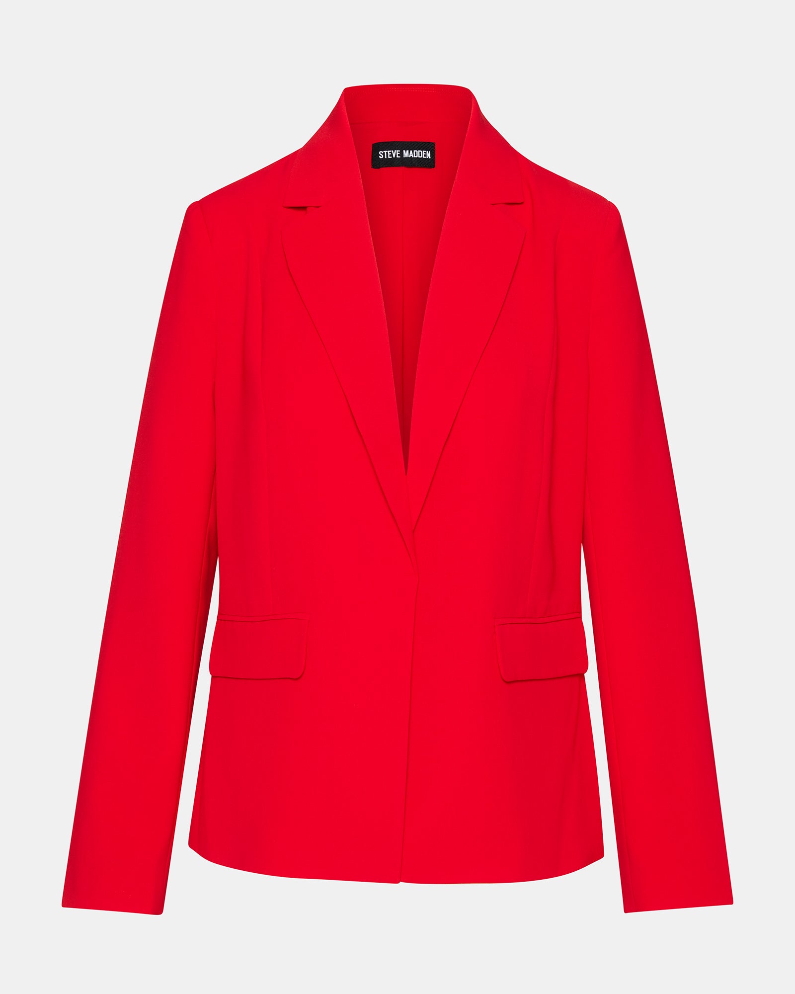 PAYTON BLAZER RED - Image 6
