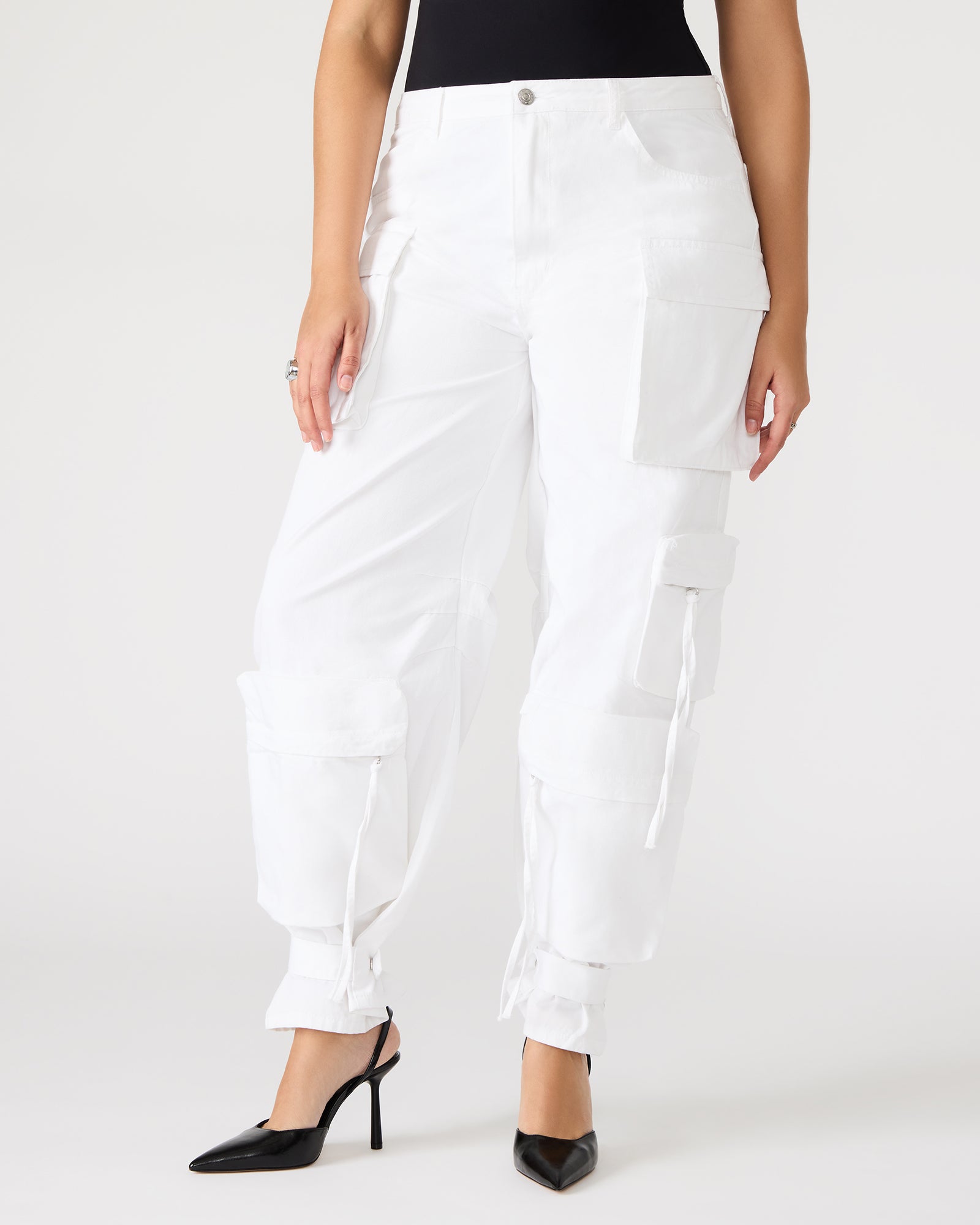 DUO PANT WHITE - Image 3