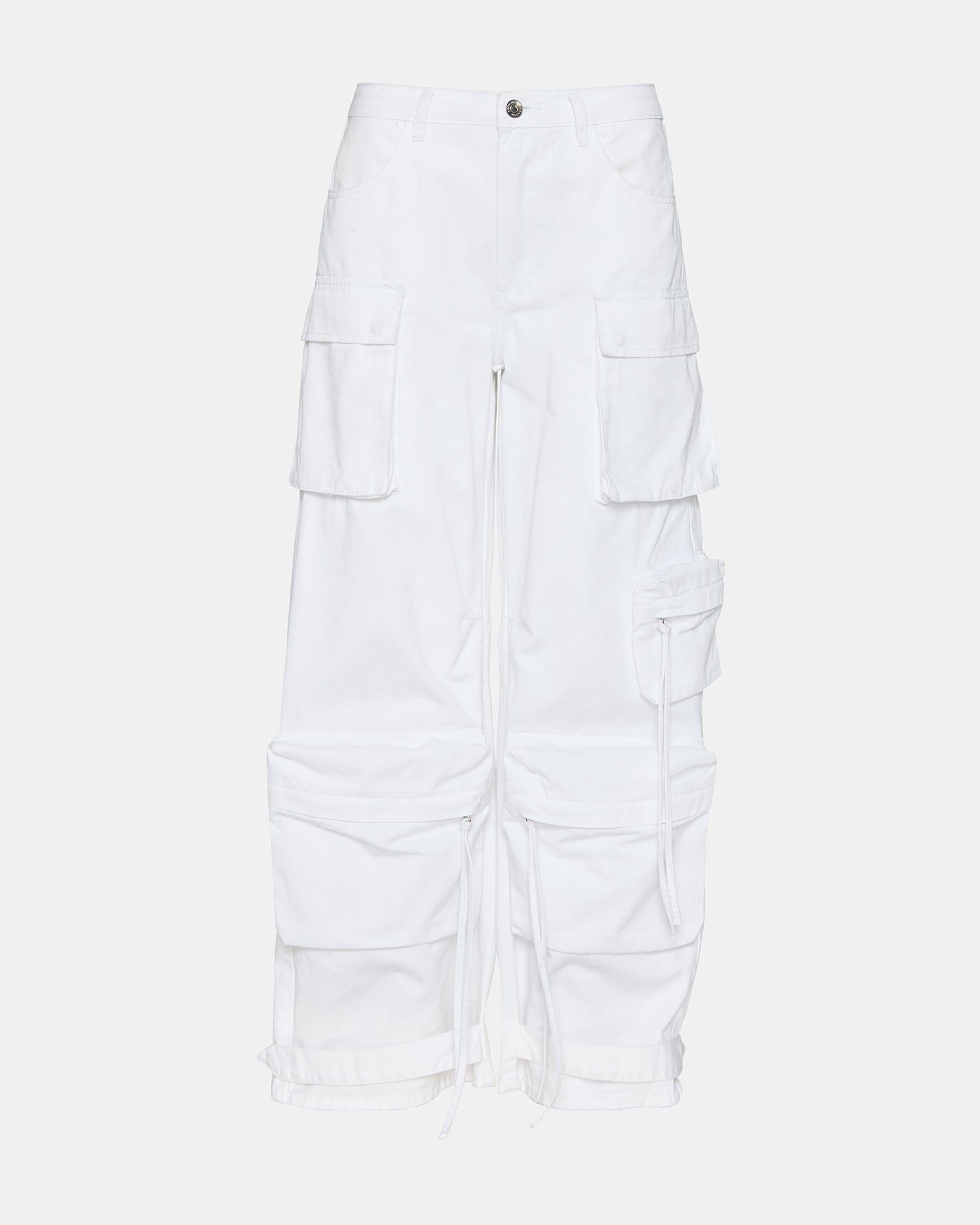 DUO PANT WHITE - Image 7
