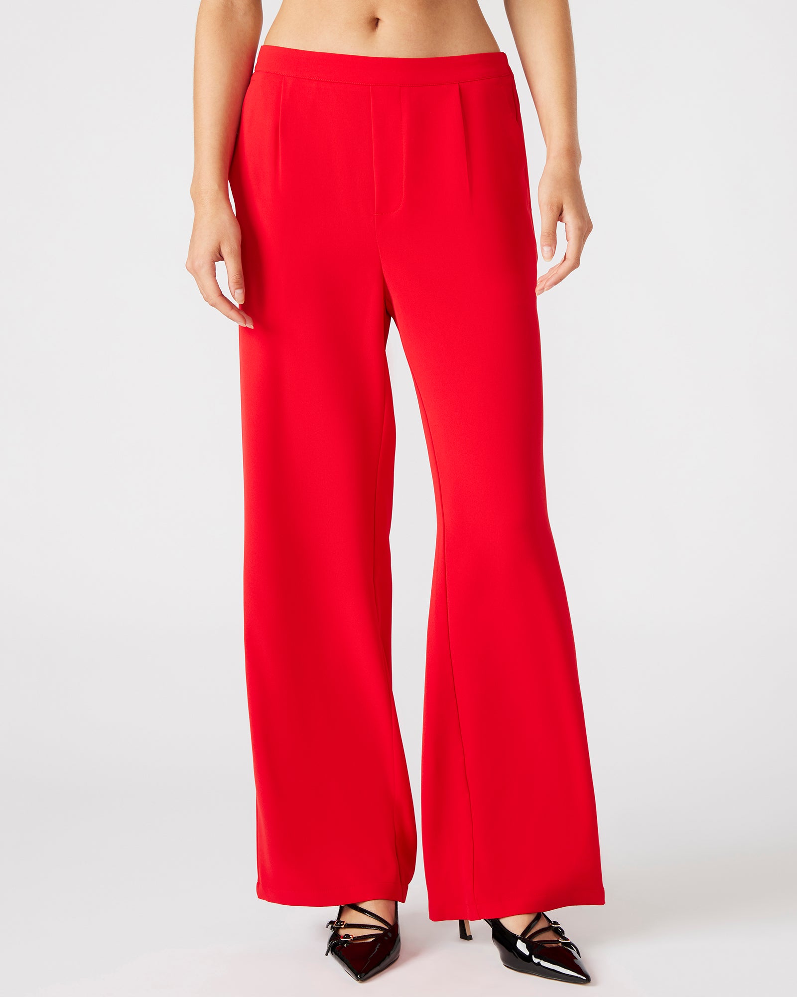 PAYTON PANT RED - Image 3