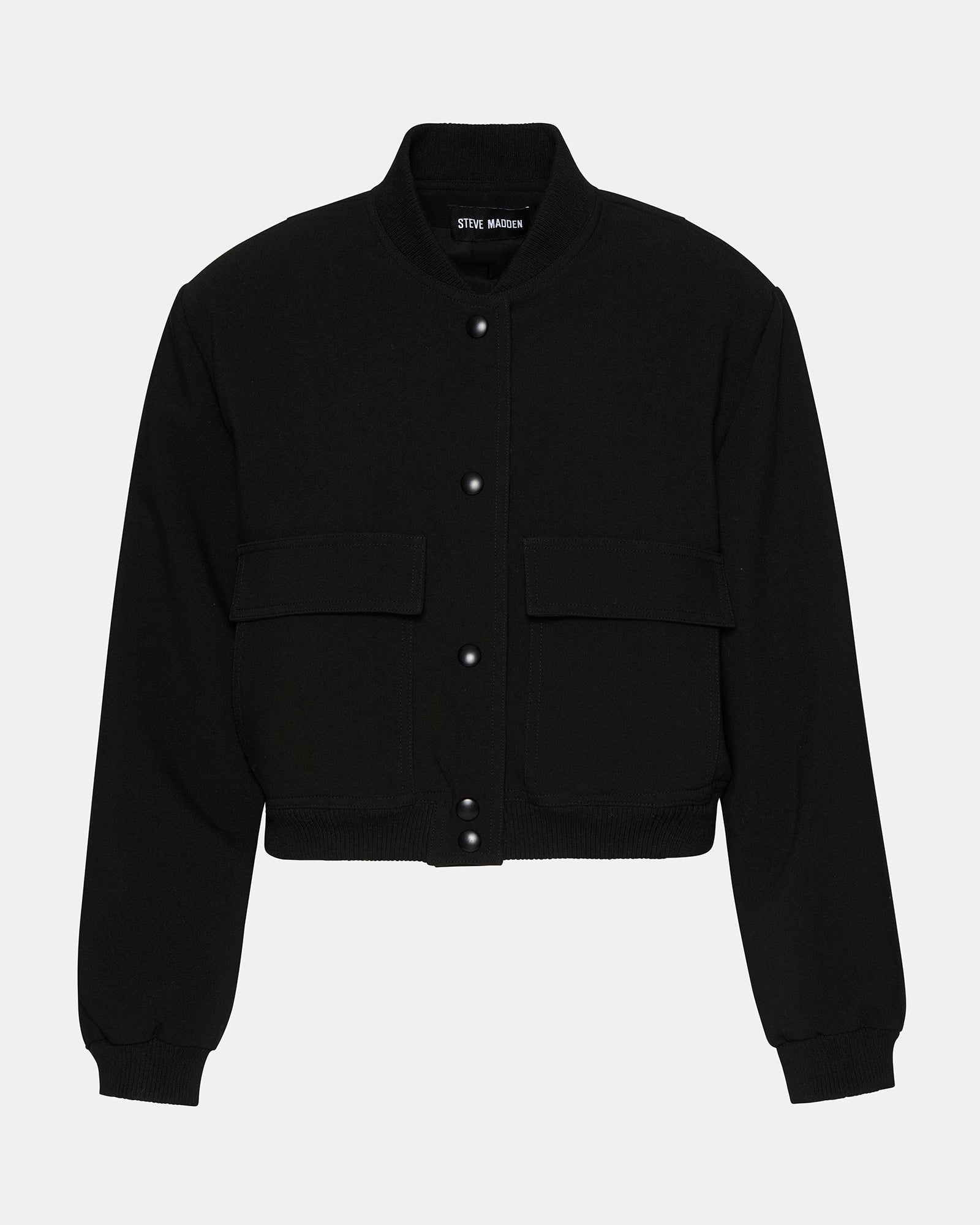 ARDINE JACKET BLACK - Image 7