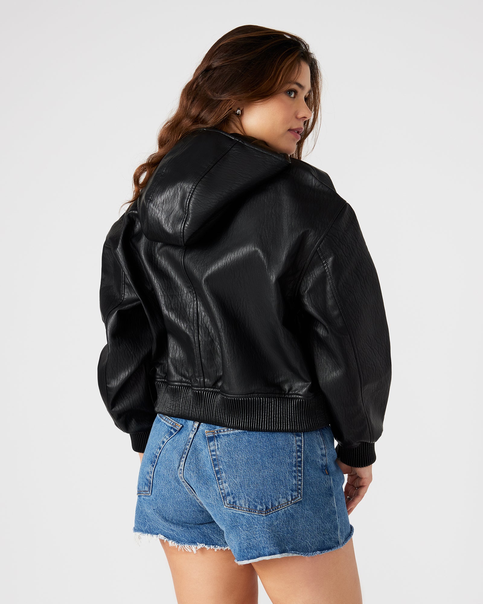 ZEPHYRA JACKET BLACK - Image 4