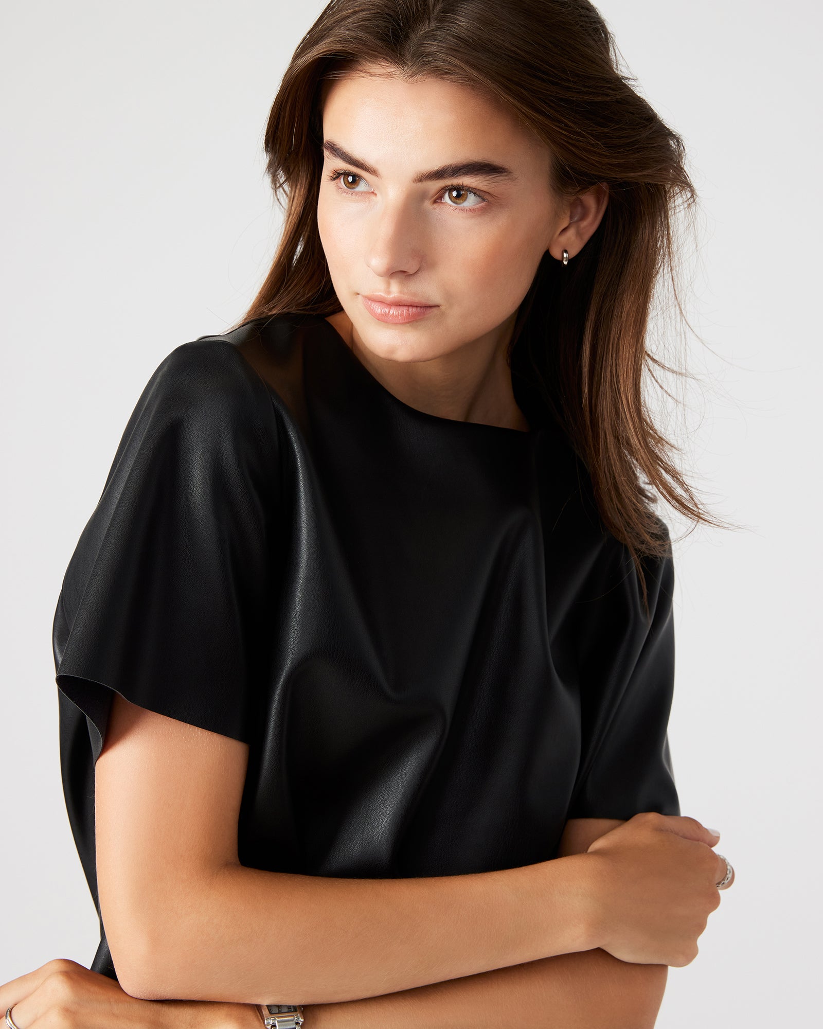 EZRA TOP BLACK - Image 4