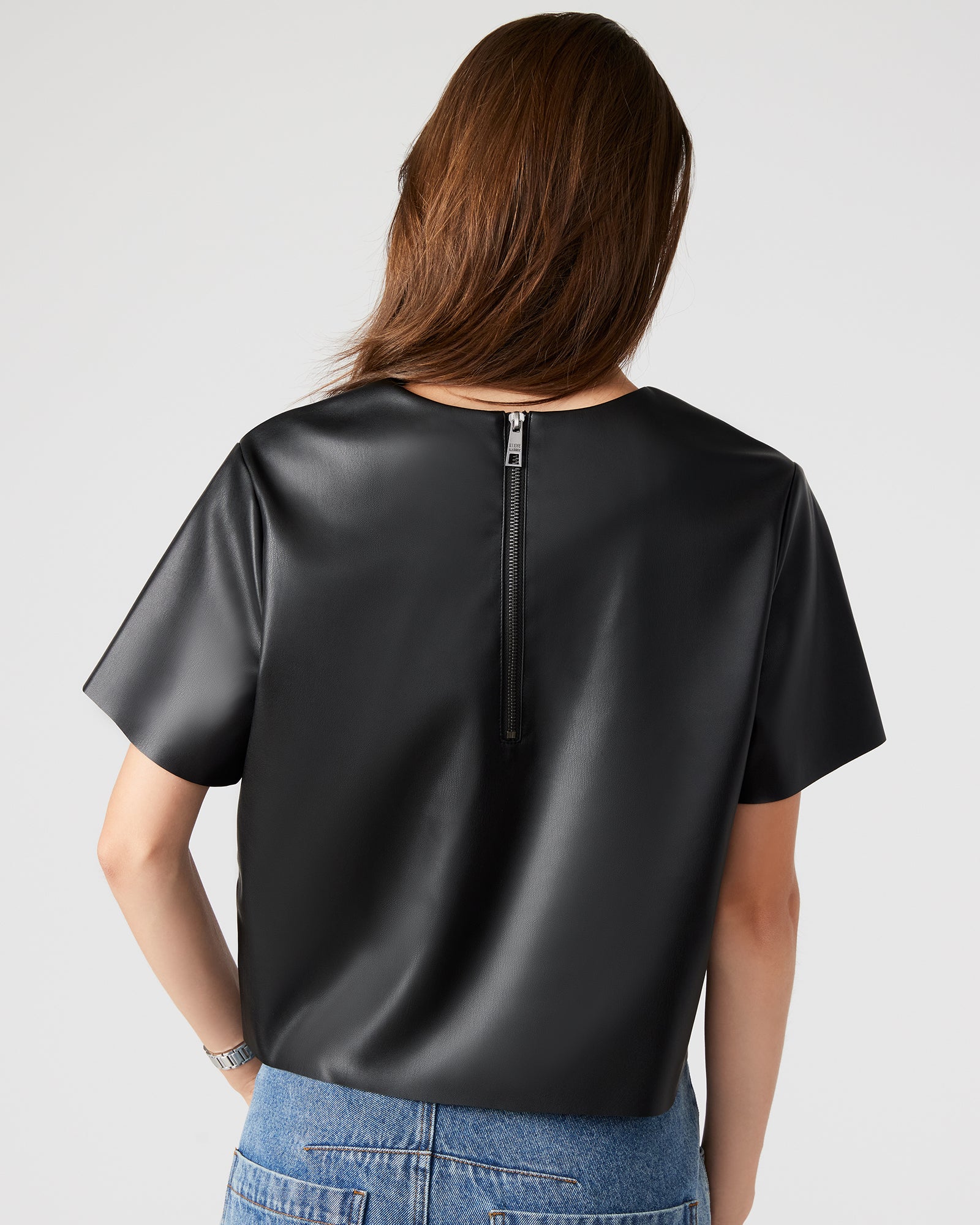 EZRA TOP BLACK - Image 5