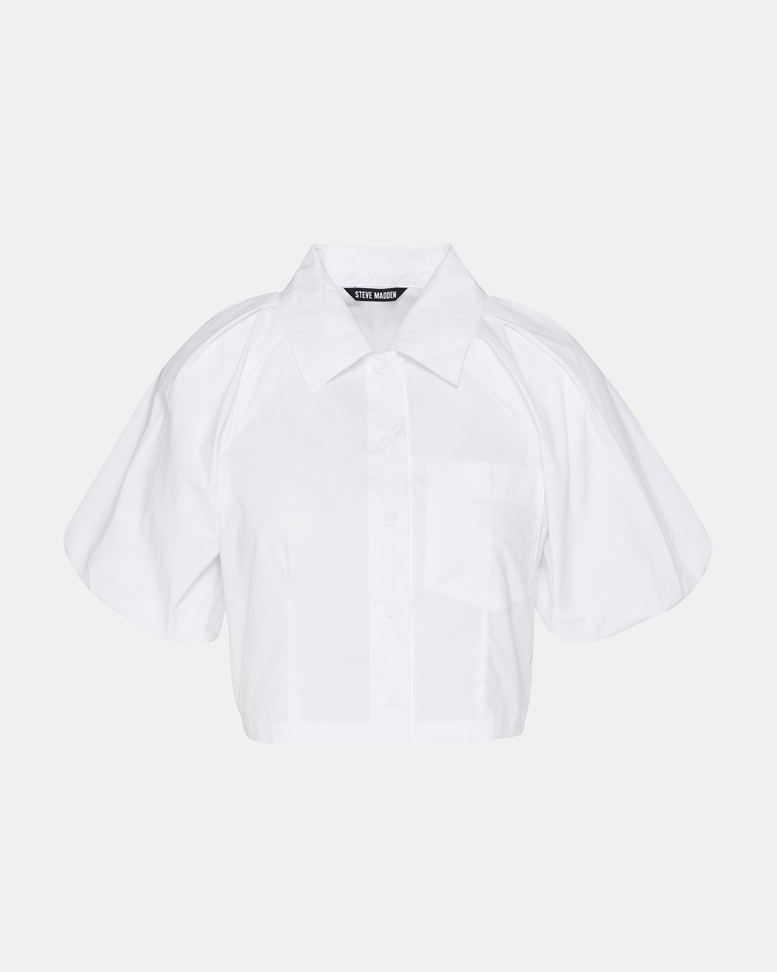 REECE TOP WHITE - Image 9