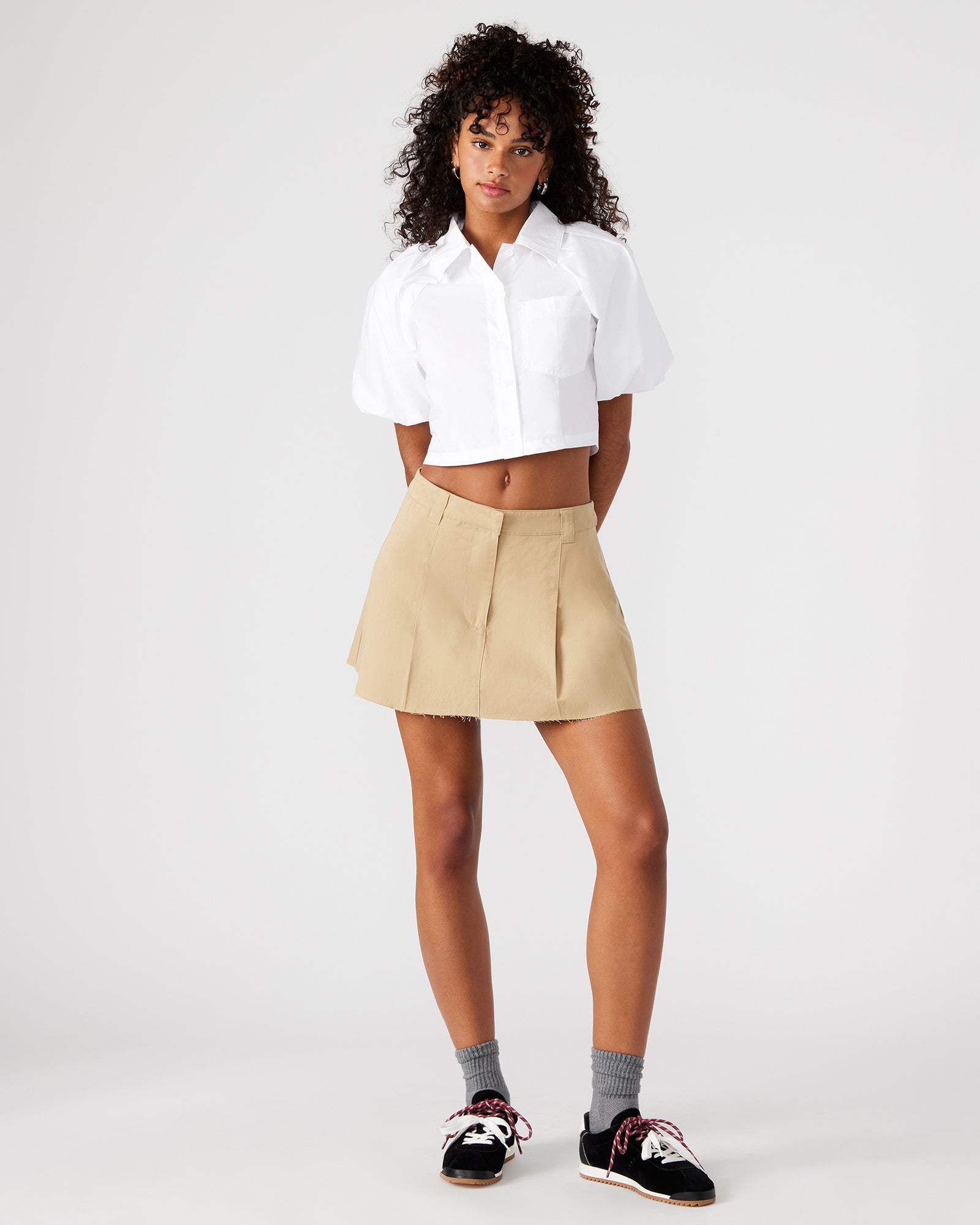 REECE TOP WHITE - Image 6