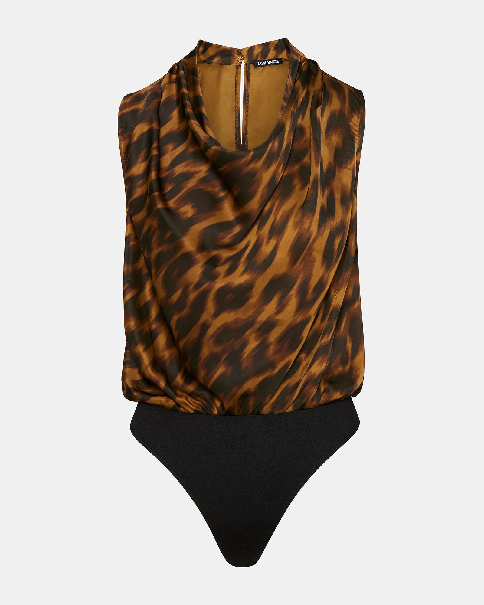 JAYDE BODYSUIT LEOPARD - Image 7